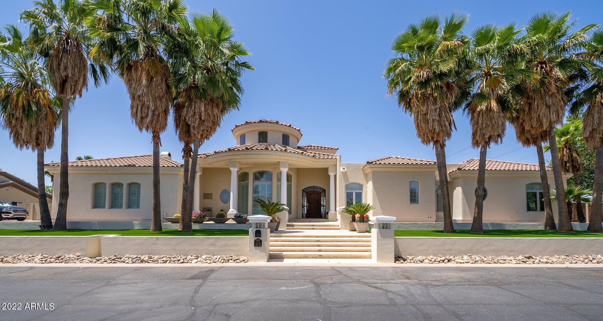 CRYSTAL POINT ESTATES AMD LOT 1-20 TR A-H - Residential