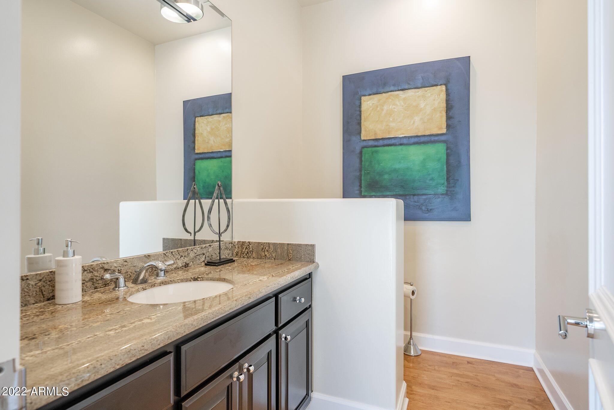 CRYSTAL POINT ESTATES AMD LOT 1-20 TR A-H - Residential