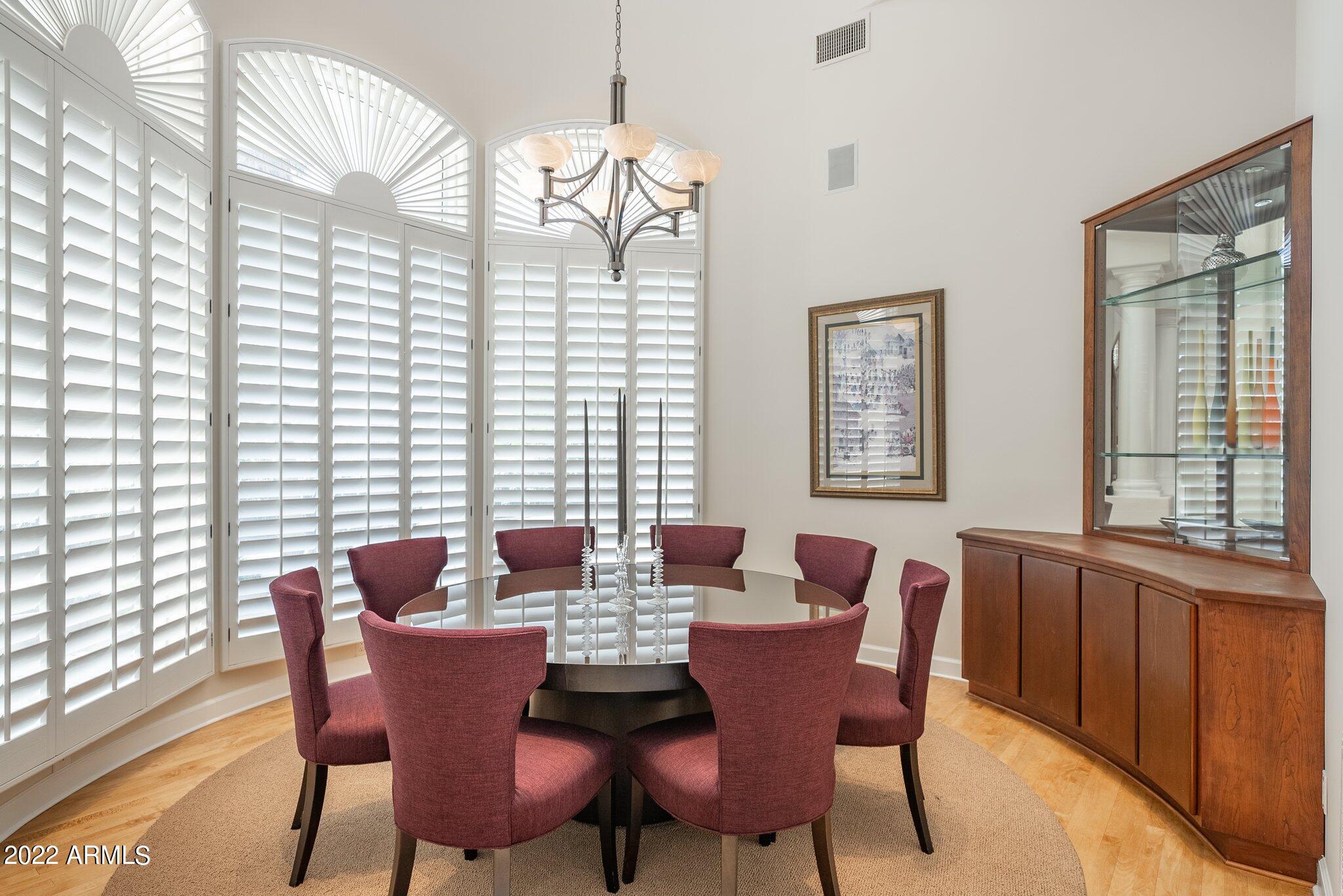 CRYSTAL POINT ESTATES AMD LOT 1-20 TR A-H - Residential