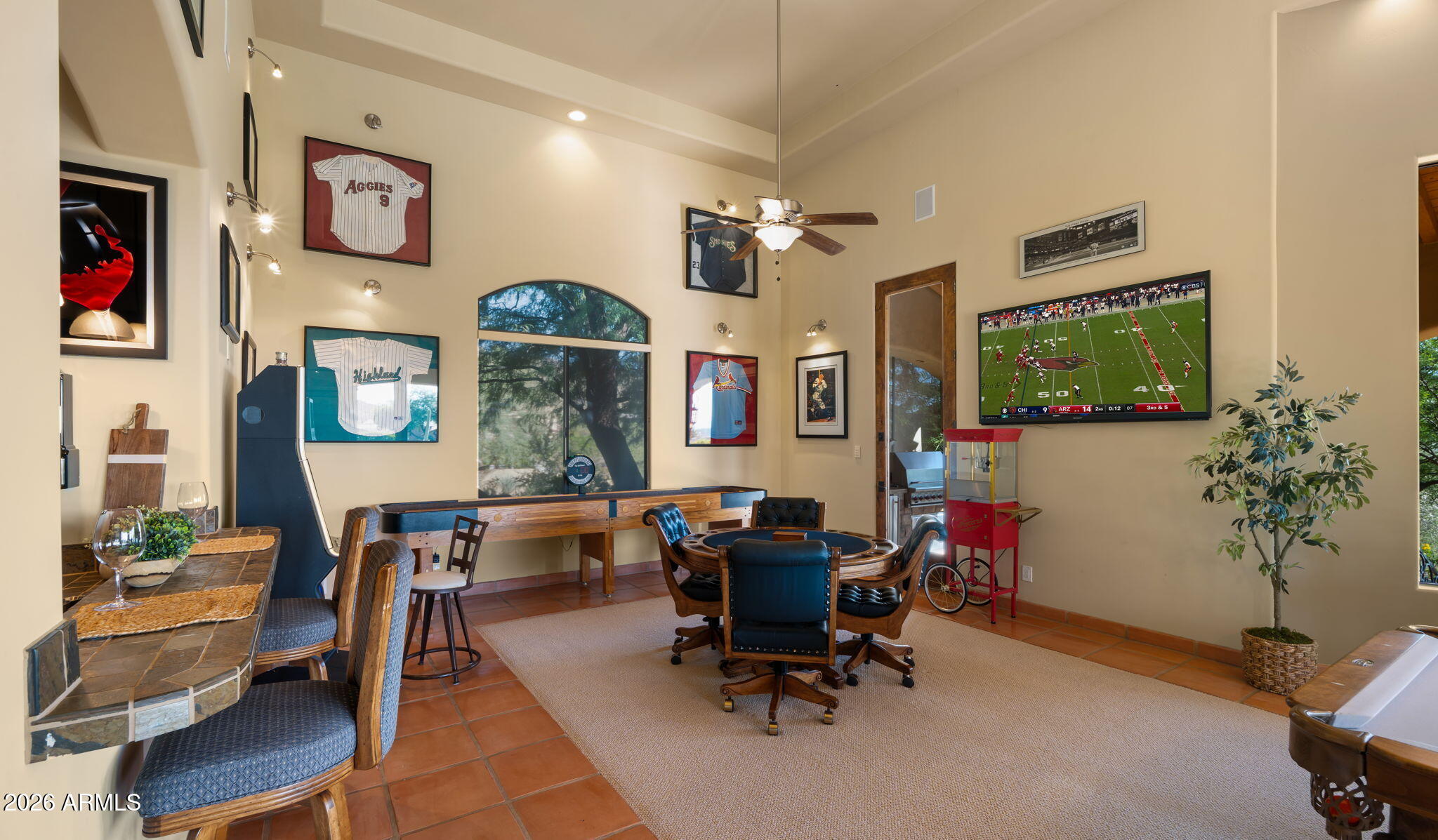DIAMOND POINT AT LAS SENDAS MOUNTAIN - Residential