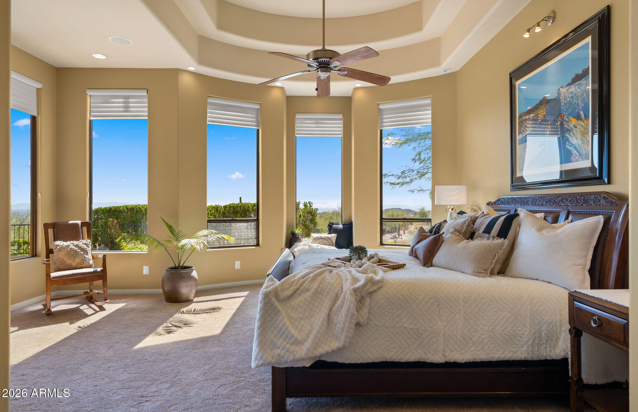 DIAMOND POINT AT LAS SENDAS MOUNTAIN - Residential