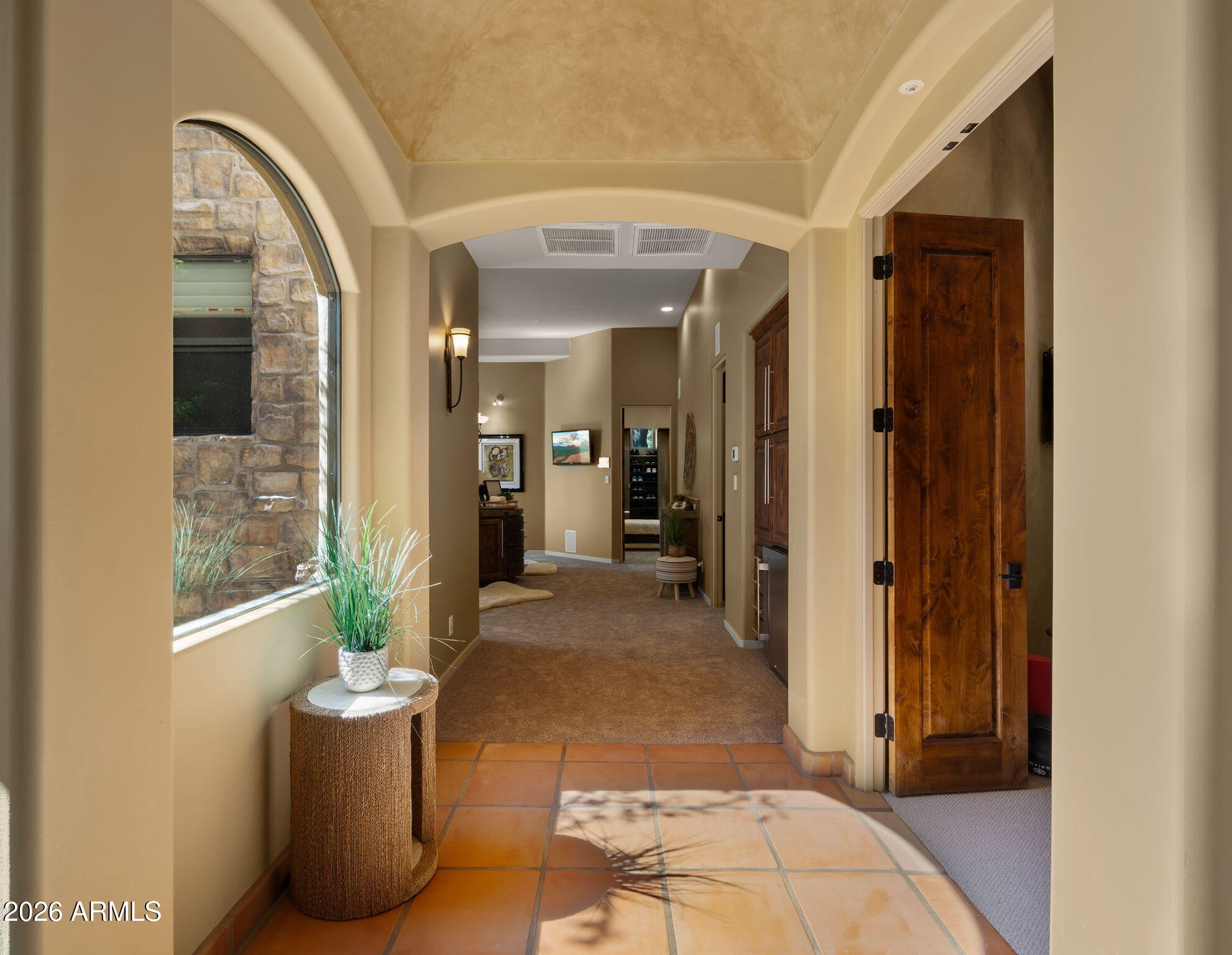 DIAMOND POINT AT LAS SENDAS MOUNTAIN - Residential