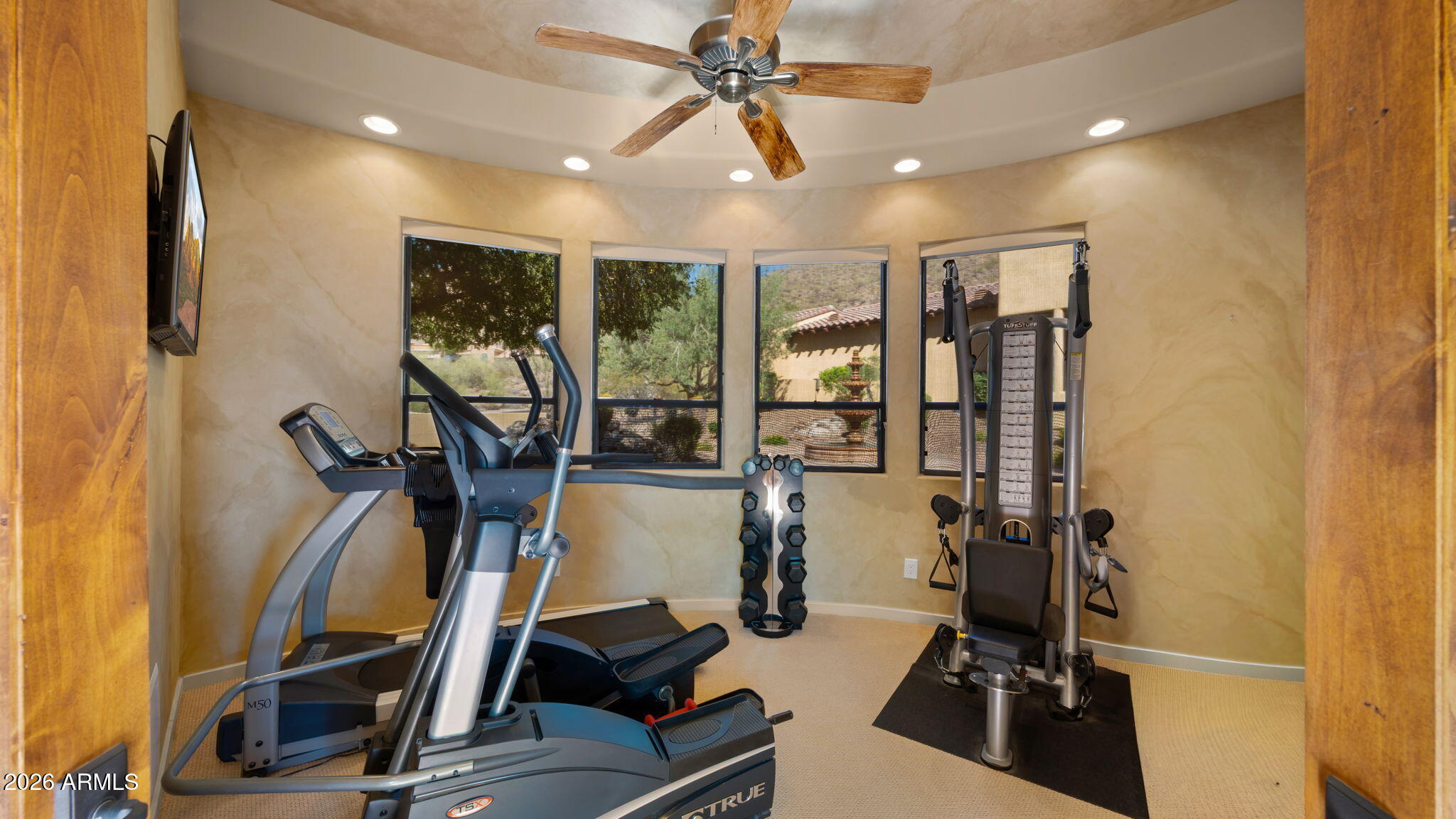 DIAMOND POINT AT LAS SENDAS MOUNTAIN - Residential