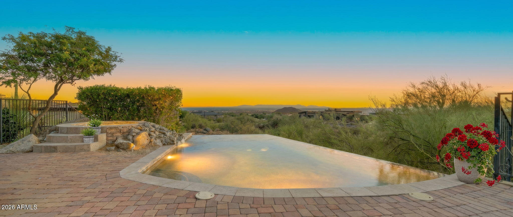 DIAMOND POINT AT LAS SENDAS MOUNTAIN - Residential