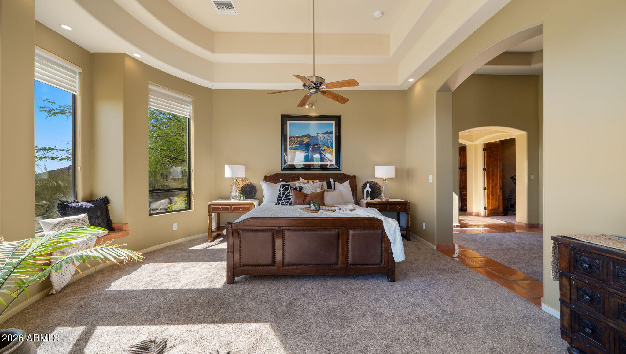 DIAMOND POINT AT LAS SENDAS MOUNTAIN - Residential