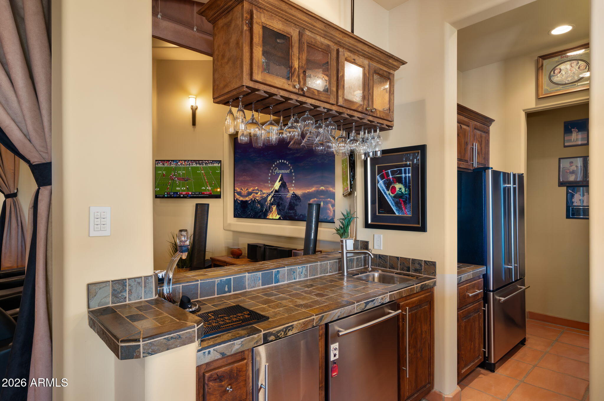 DIAMOND POINT AT LAS SENDAS MOUNTAIN - Residential
