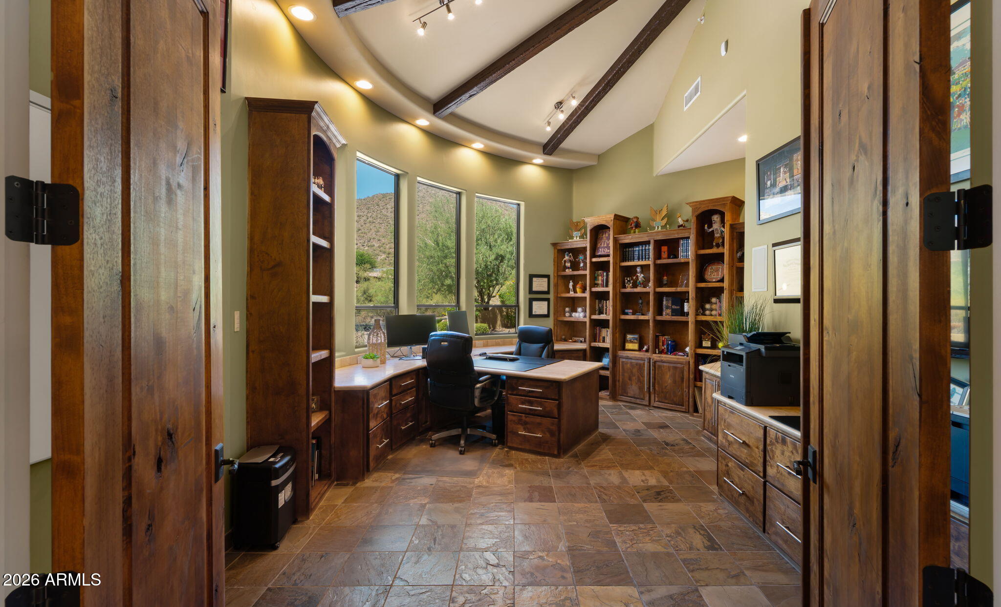 DIAMOND POINT AT LAS SENDAS MOUNTAIN - Residential