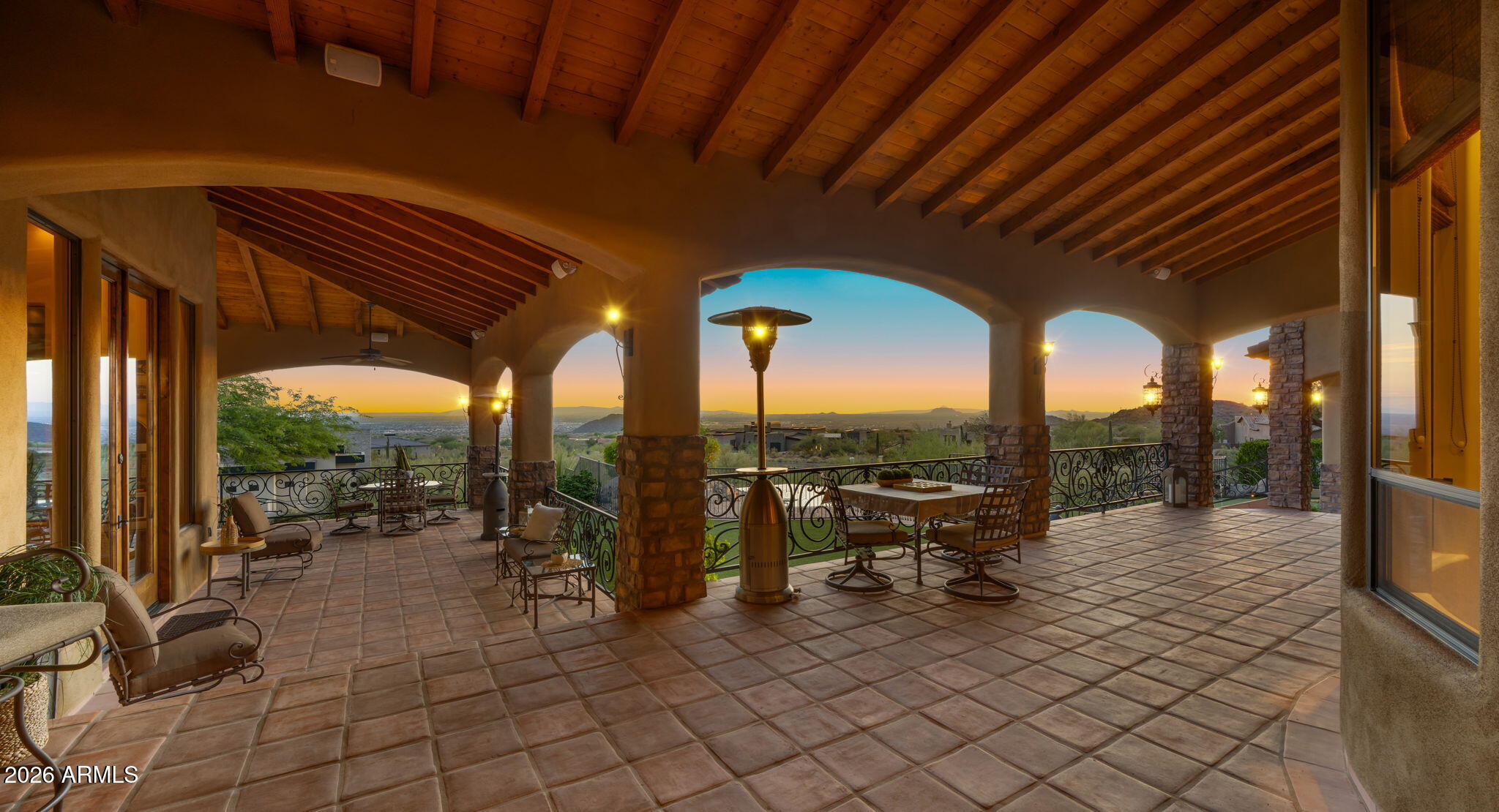 DIAMOND POINT AT LAS SENDAS MOUNTAIN - Residential