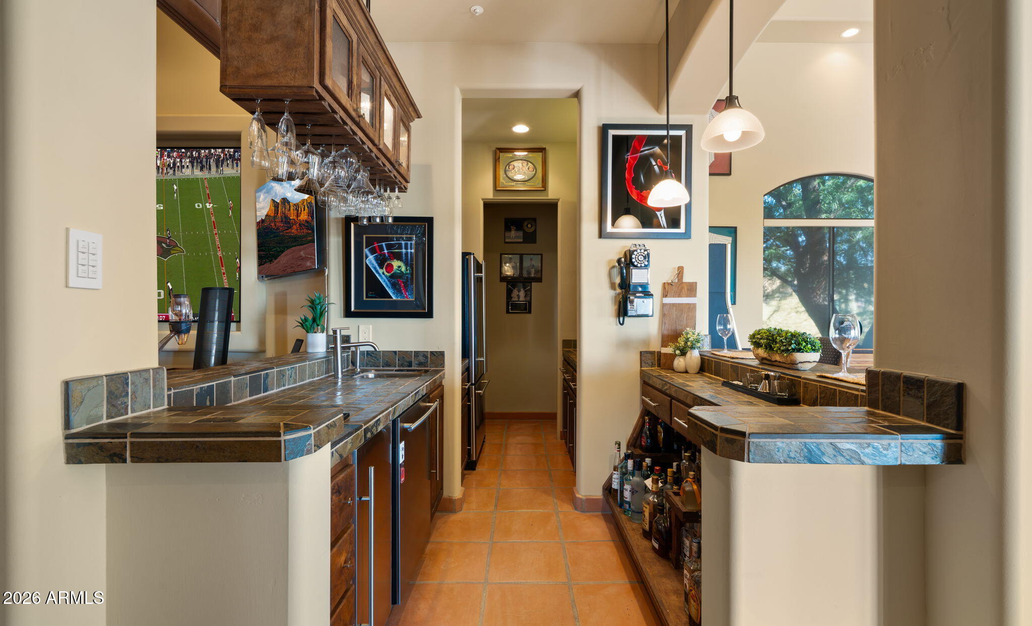 DIAMOND POINT AT LAS SENDAS MOUNTAIN - Residential