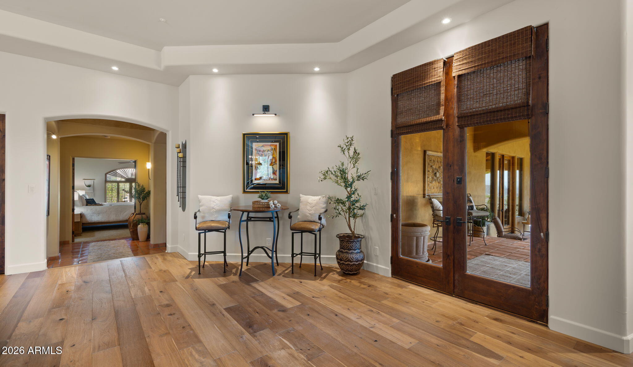 DIAMOND POINT AT LAS SENDAS MOUNTAIN - Residential