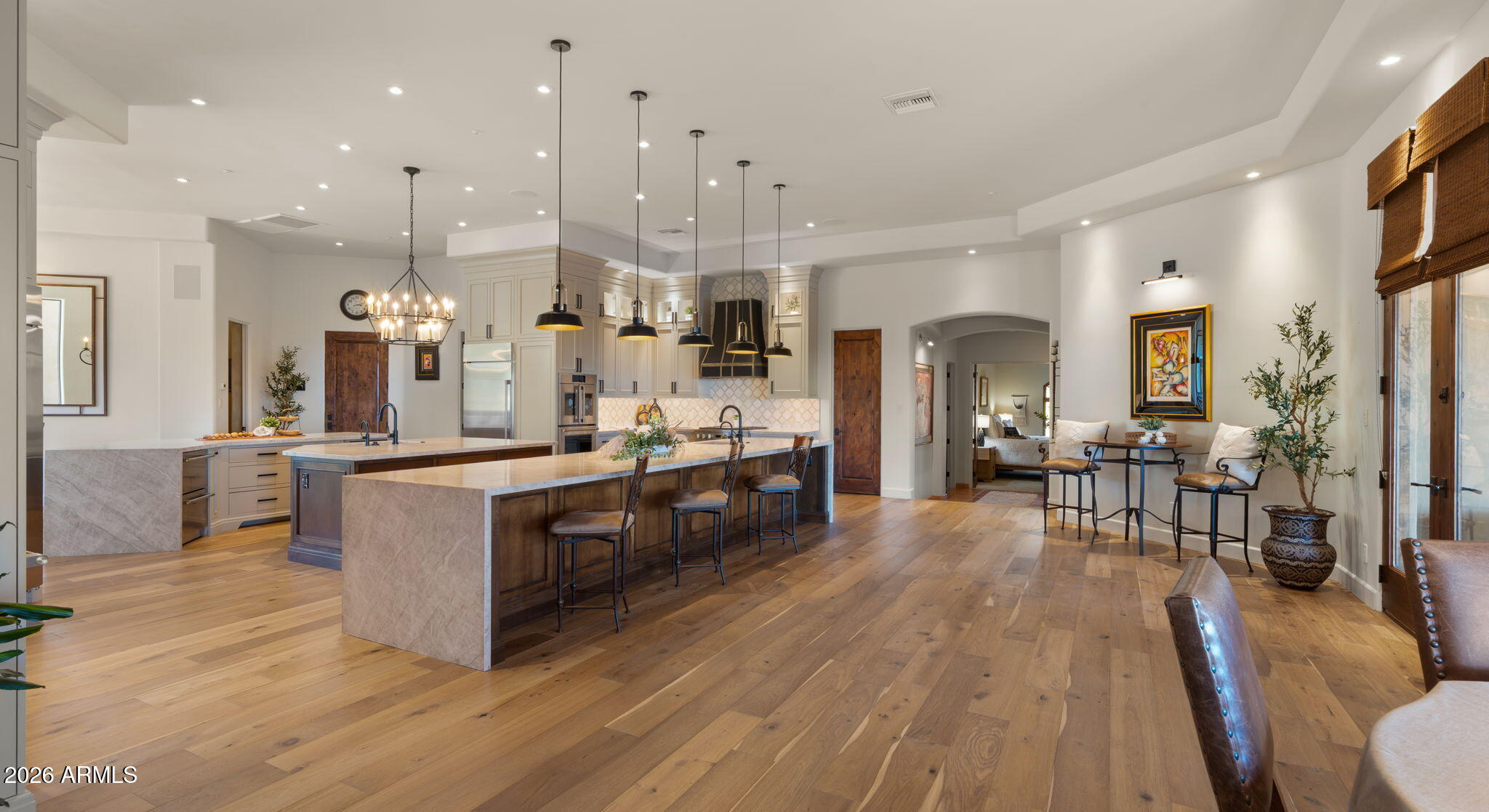 DIAMOND POINT AT LAS SENDAS MOUNTAIN - Residential
