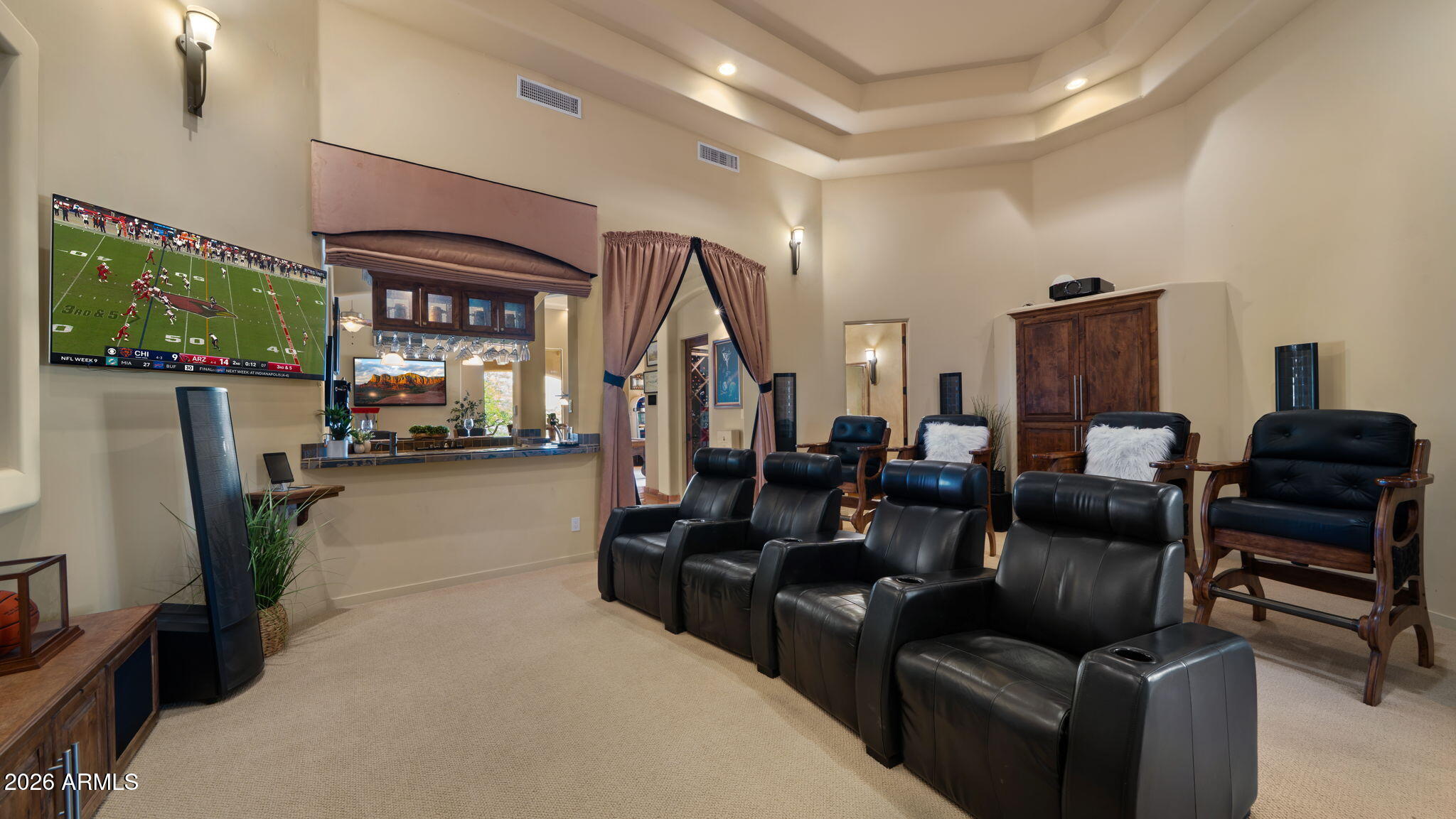 DIAMOND POINT AT LAS SENDAS MOUNTAIN - Residential