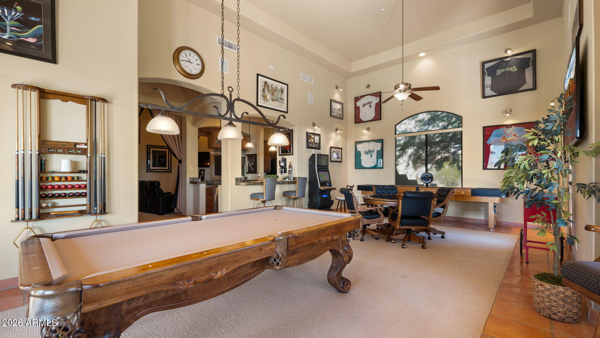 DIAMOND POINT AT LAS SENDAS MOUNTAIN - Residential