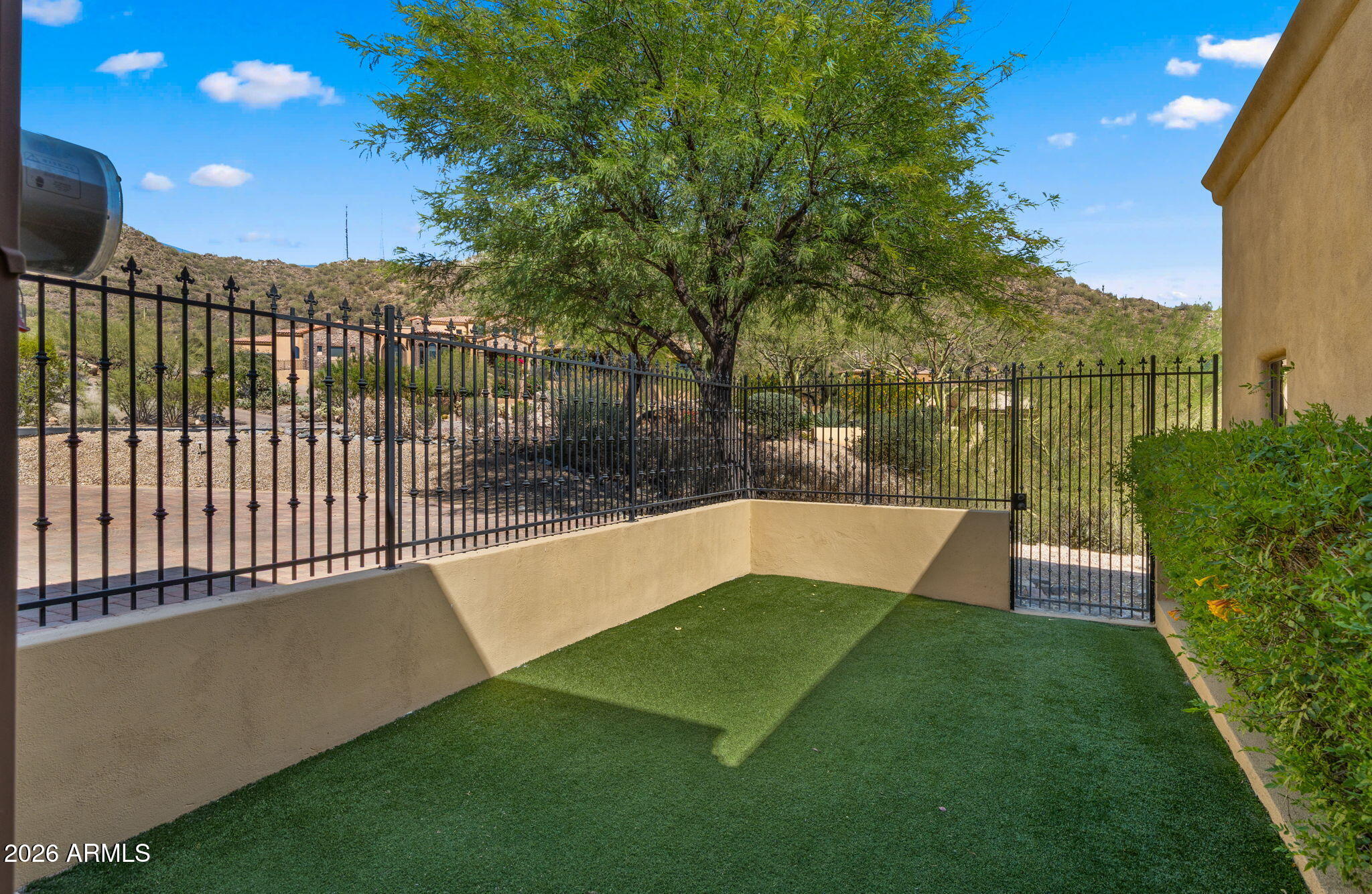 DIAMOND POINT AT LAS SENDAS MOUNTAIN - Residential
