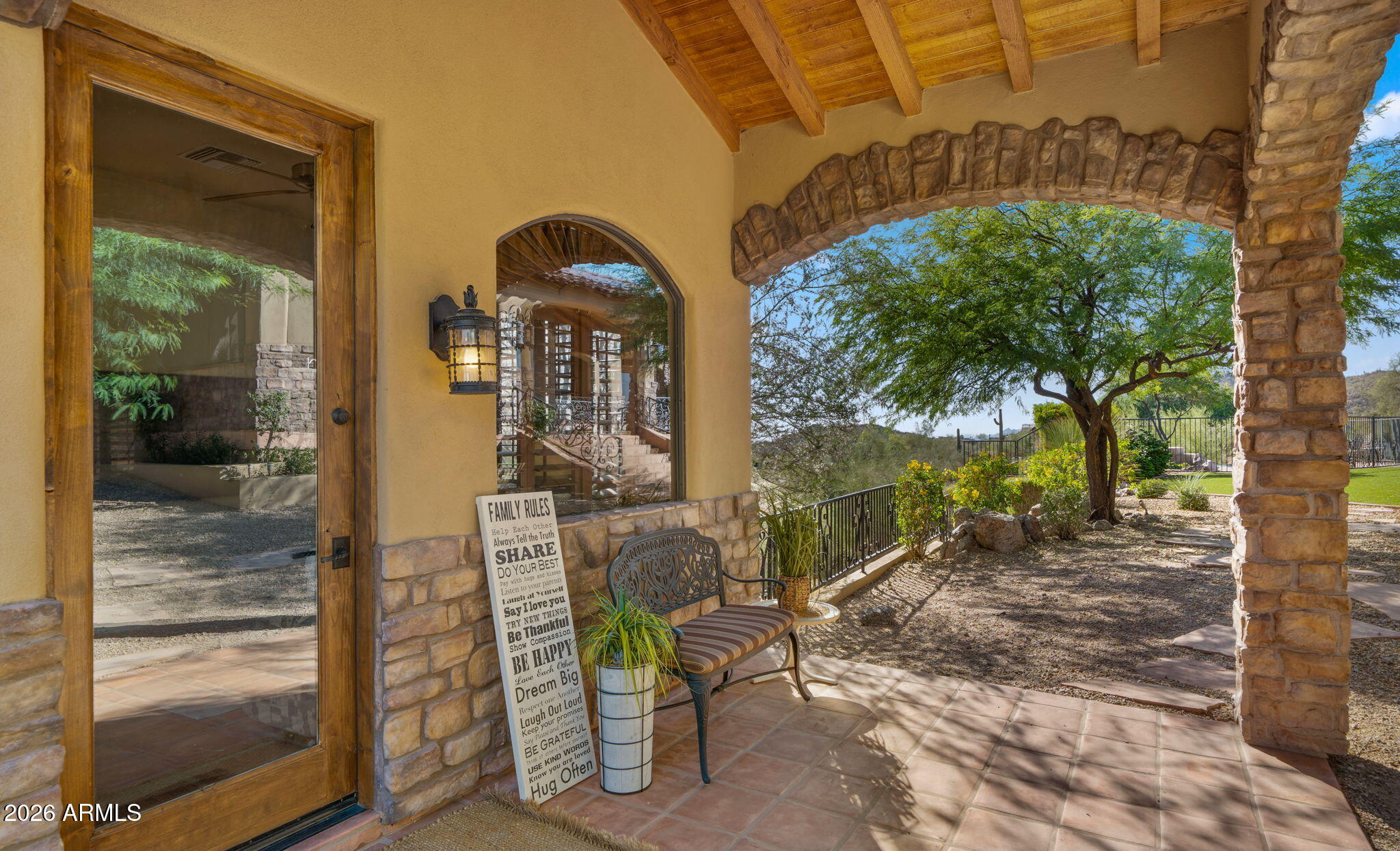 DIAMOND POINT AT LAS SENDAS MOUNTAIN - Residential