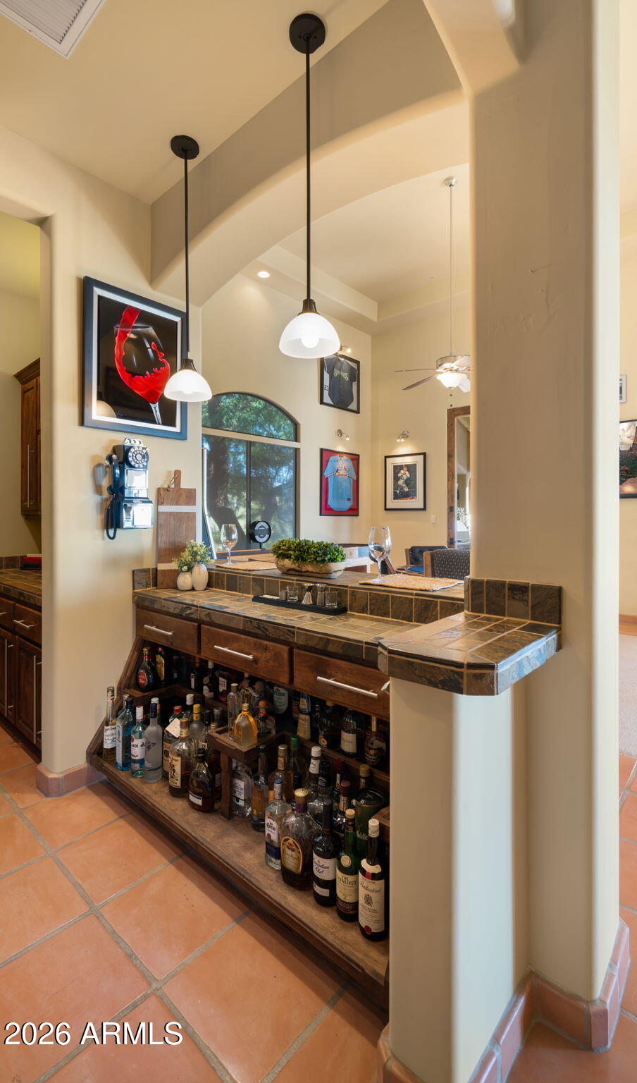 DIAMOND POINT AT LAS SENDAS MOUNTAIN - Residential