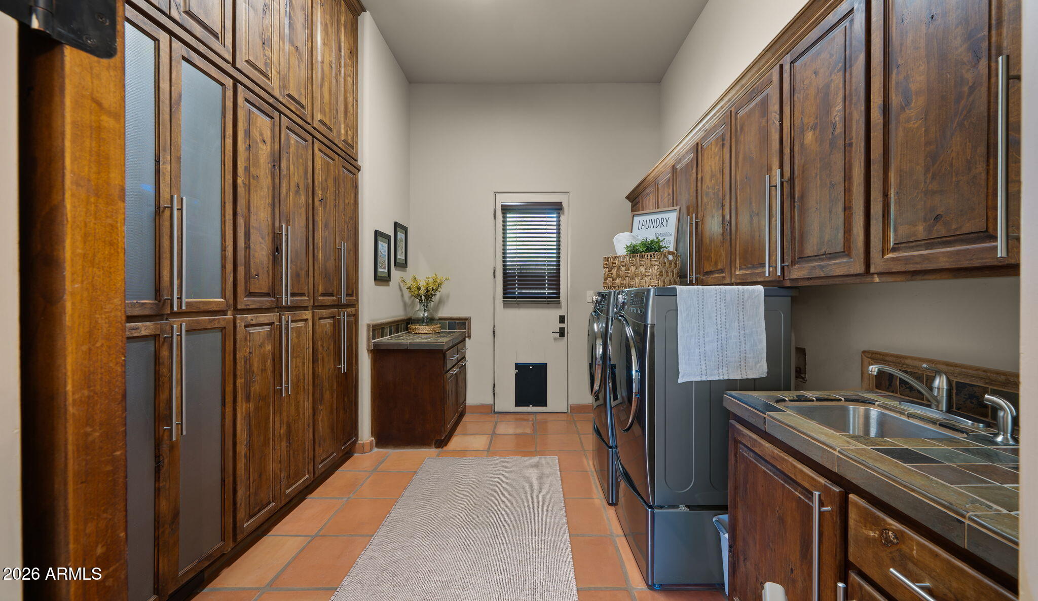 DIAMOND POINT AT LAS SENDAS MOUNTAIN - Residential