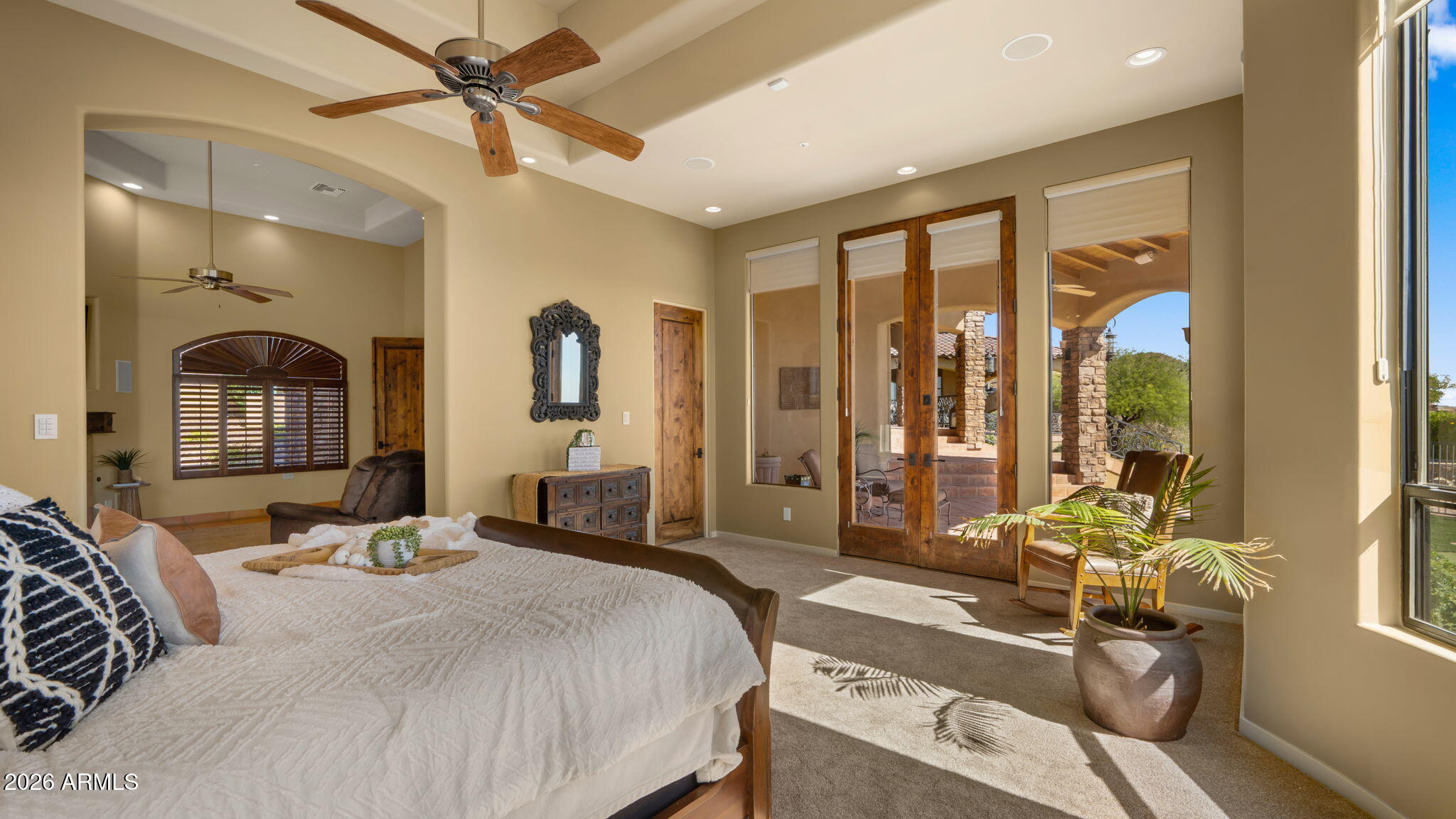 DIAMOND POINT AT LAS SENDAS MOUNTAIN - Residential