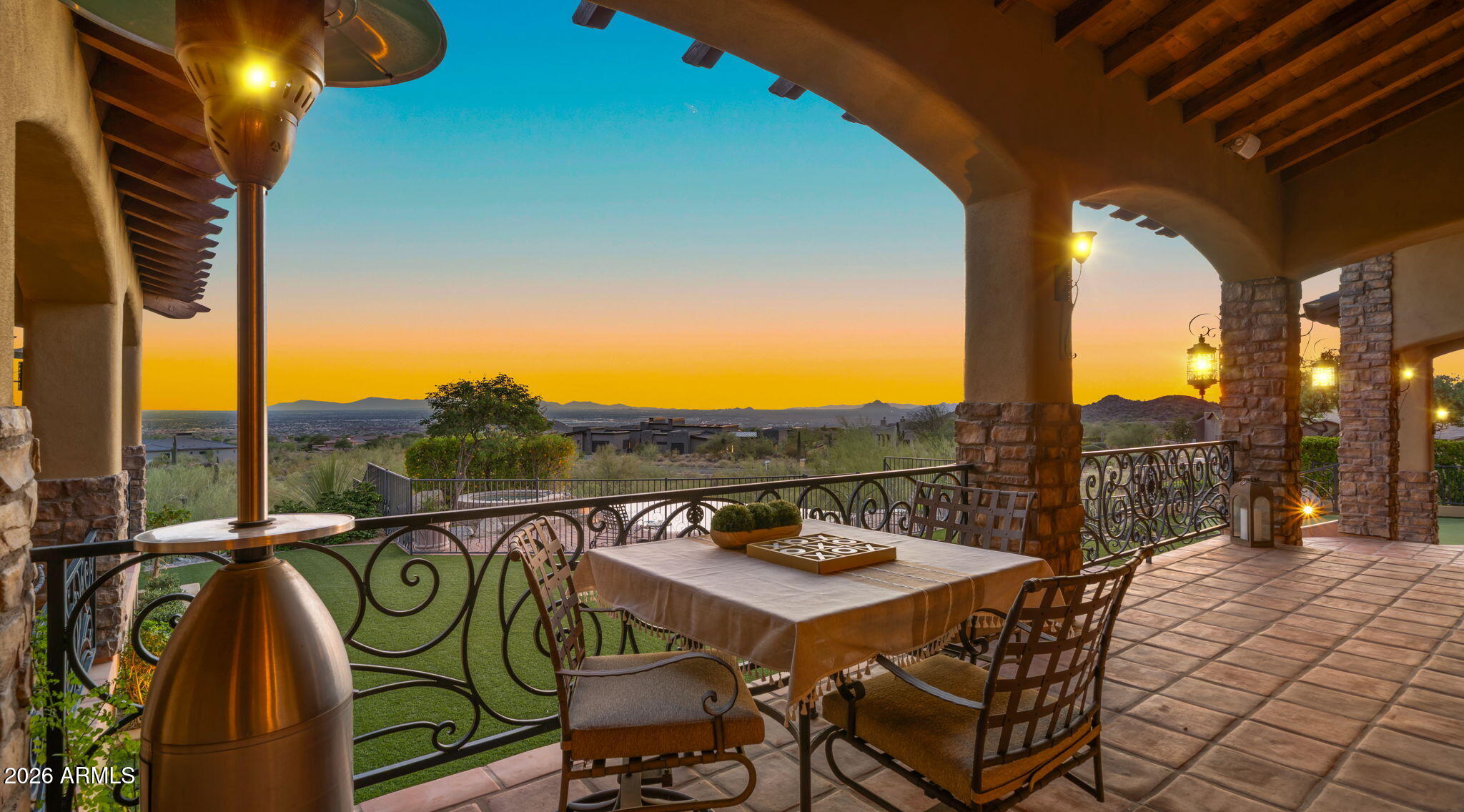 DIAMOND POINT AT LAS SENDAS MOUNTAIN - Residential