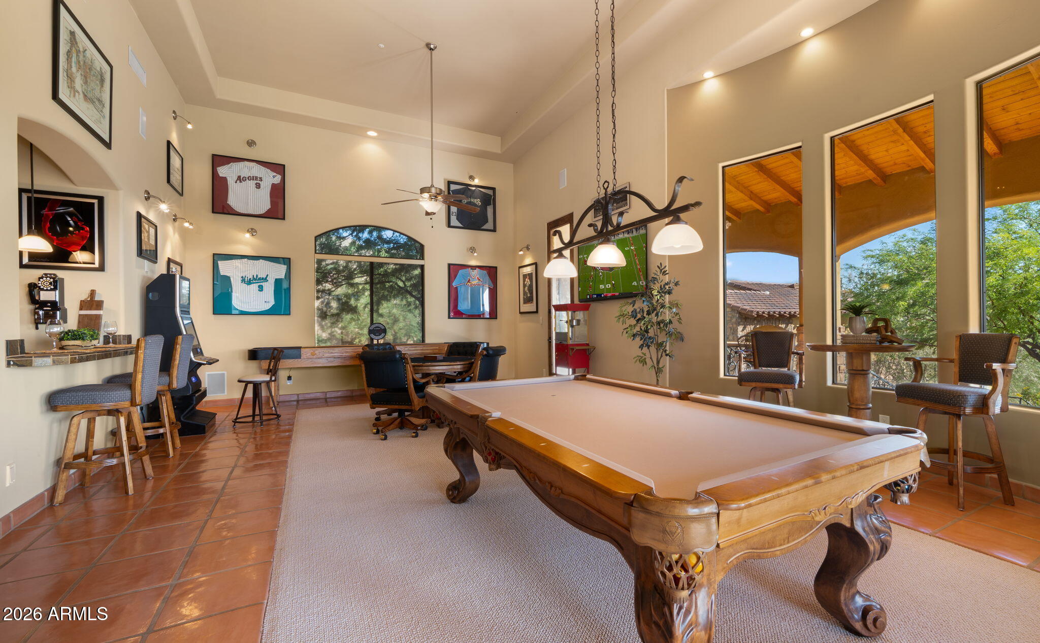DIAMOND POINT AT LAS SENDAS MOUNTAIN - Residential