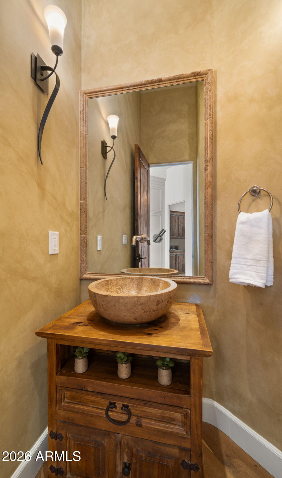 DIAMOND POINT AT LAS SENDAS MOUNTAIN - Residential
