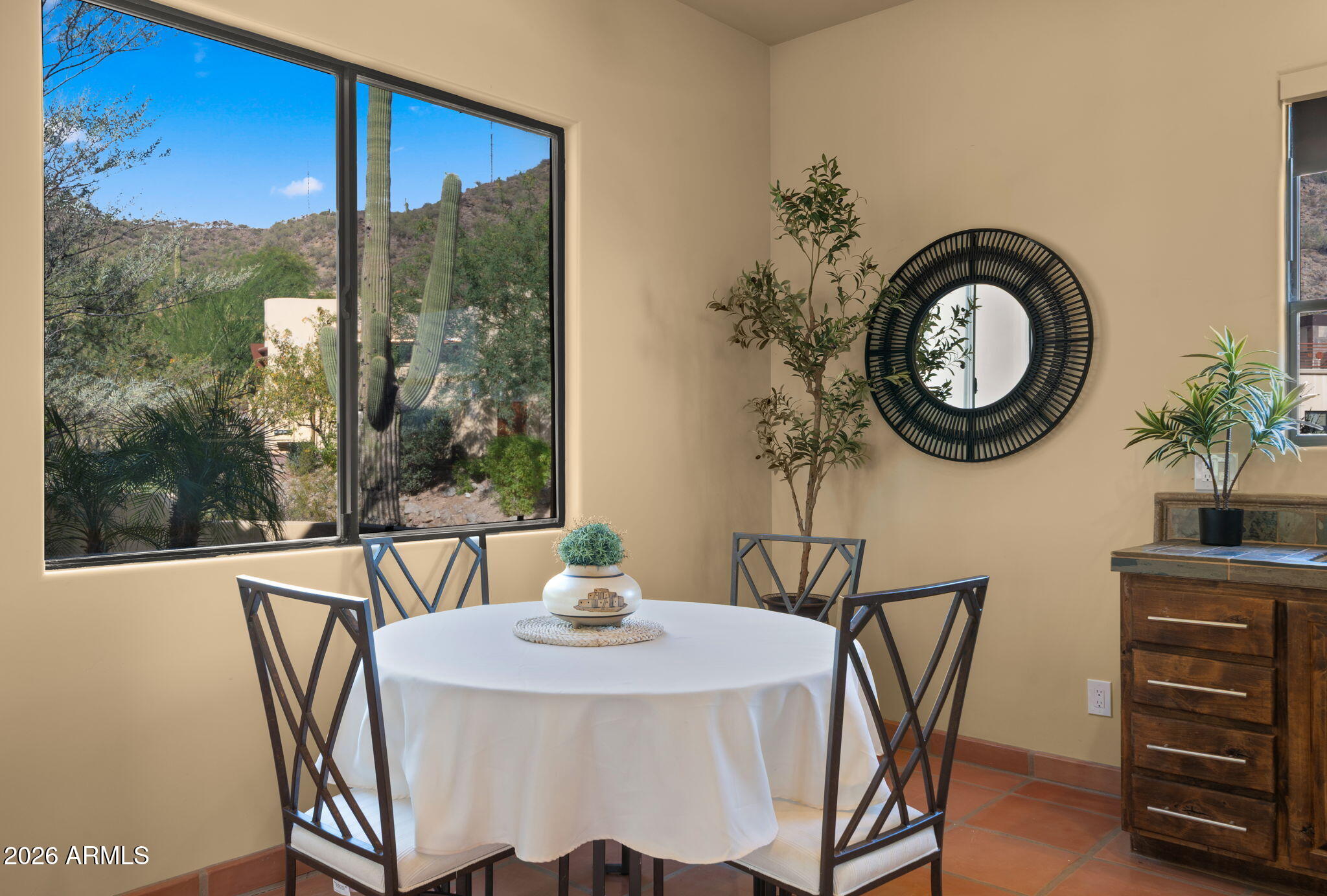 DIAMOND POINT AT LAS SENDAS MOUNTAIN - Residential