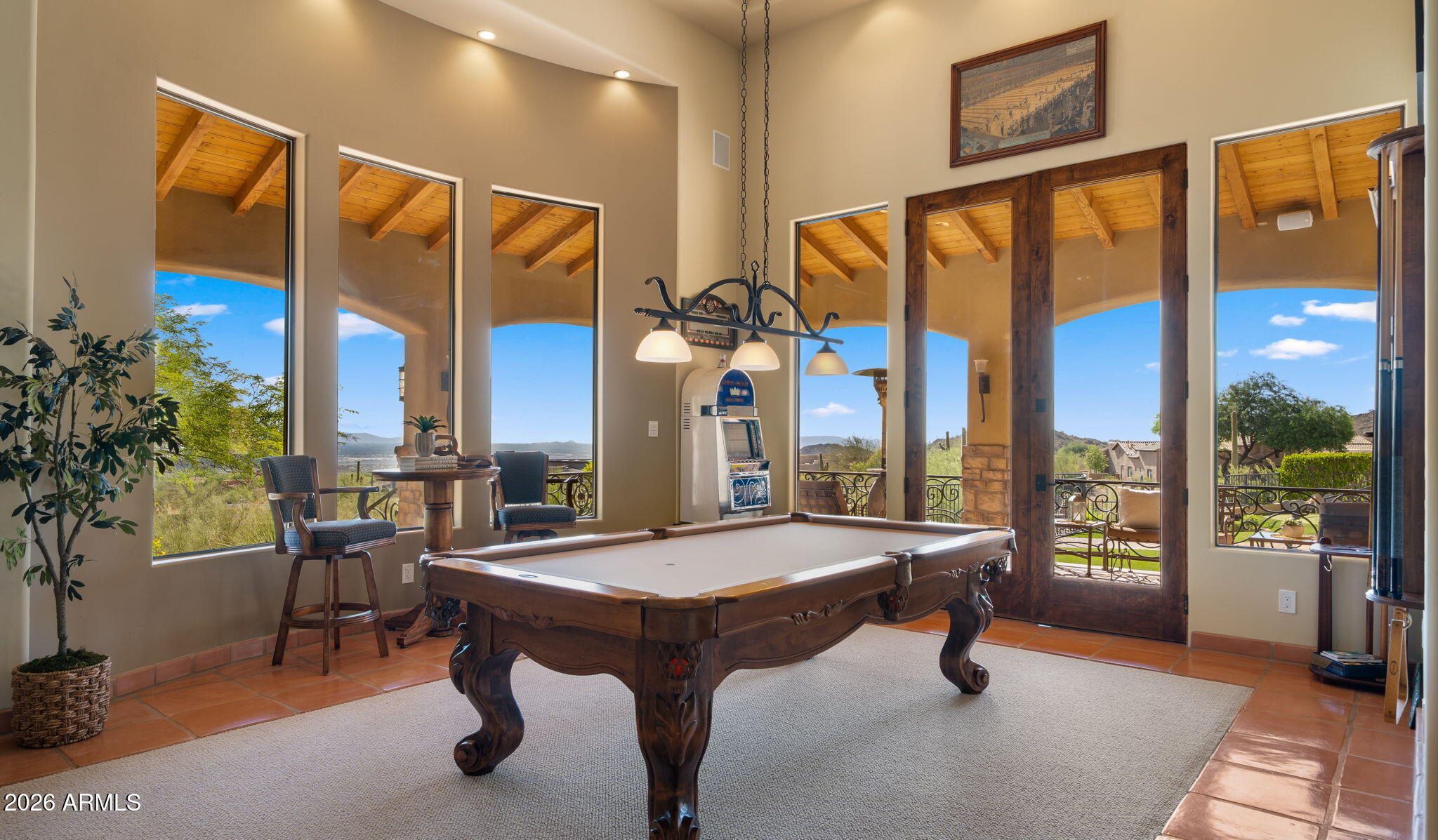 DIAMOND POINT AT LAS SENDAS MOUNTAIN - Residential