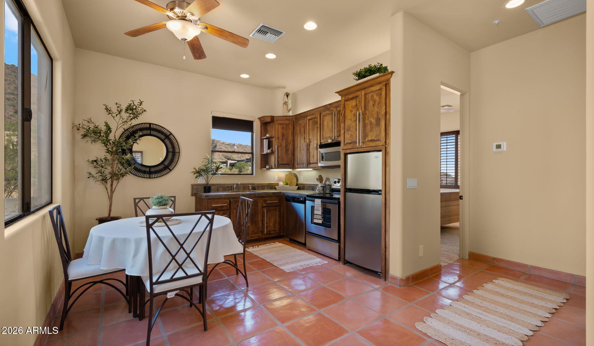 DIAMOND POINT AT LAS SENDAS MOUNTAIN - Residential