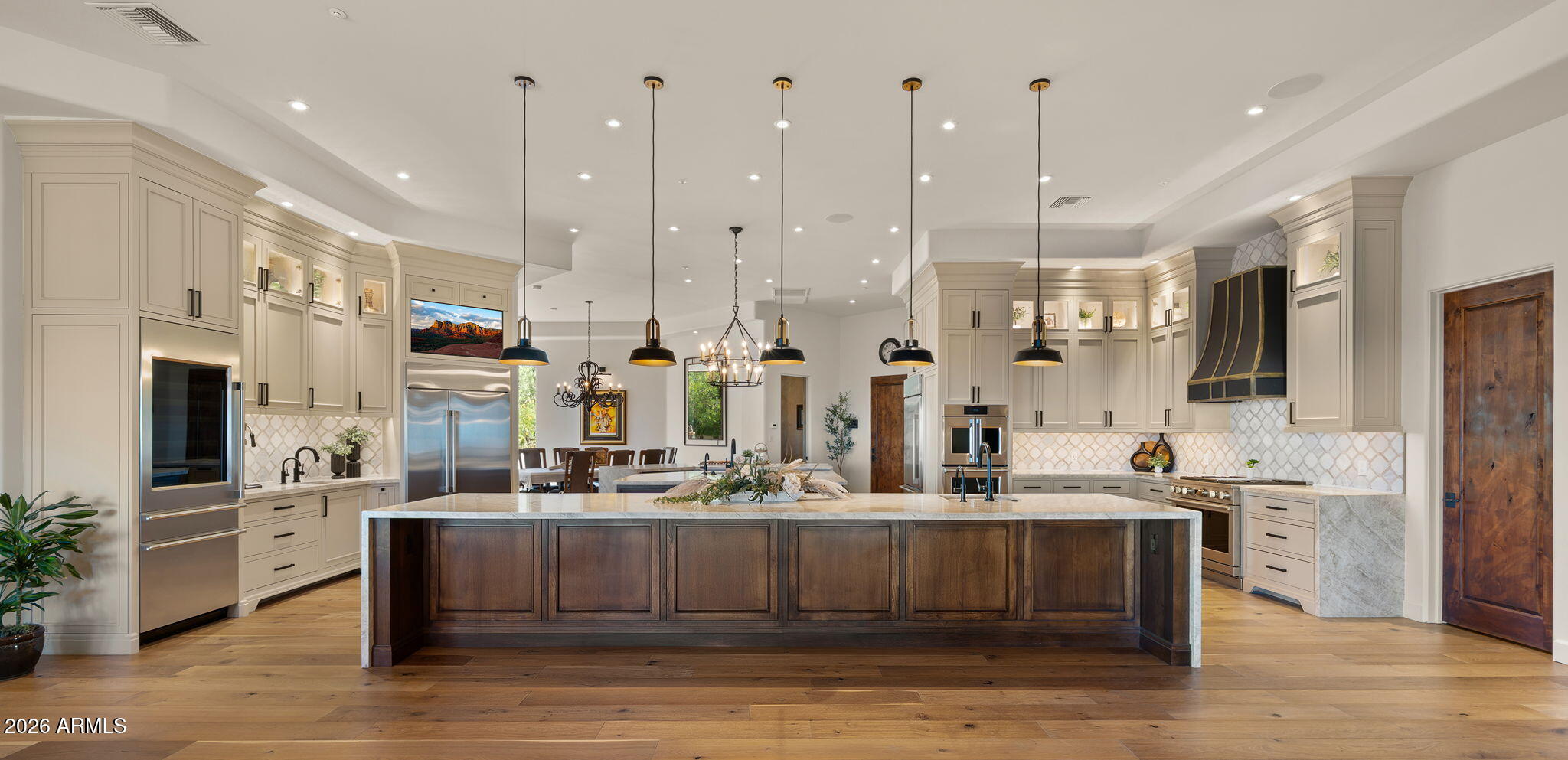 DIAMOND POINT AT LAS SENDAS MOUNTAIN - Residential