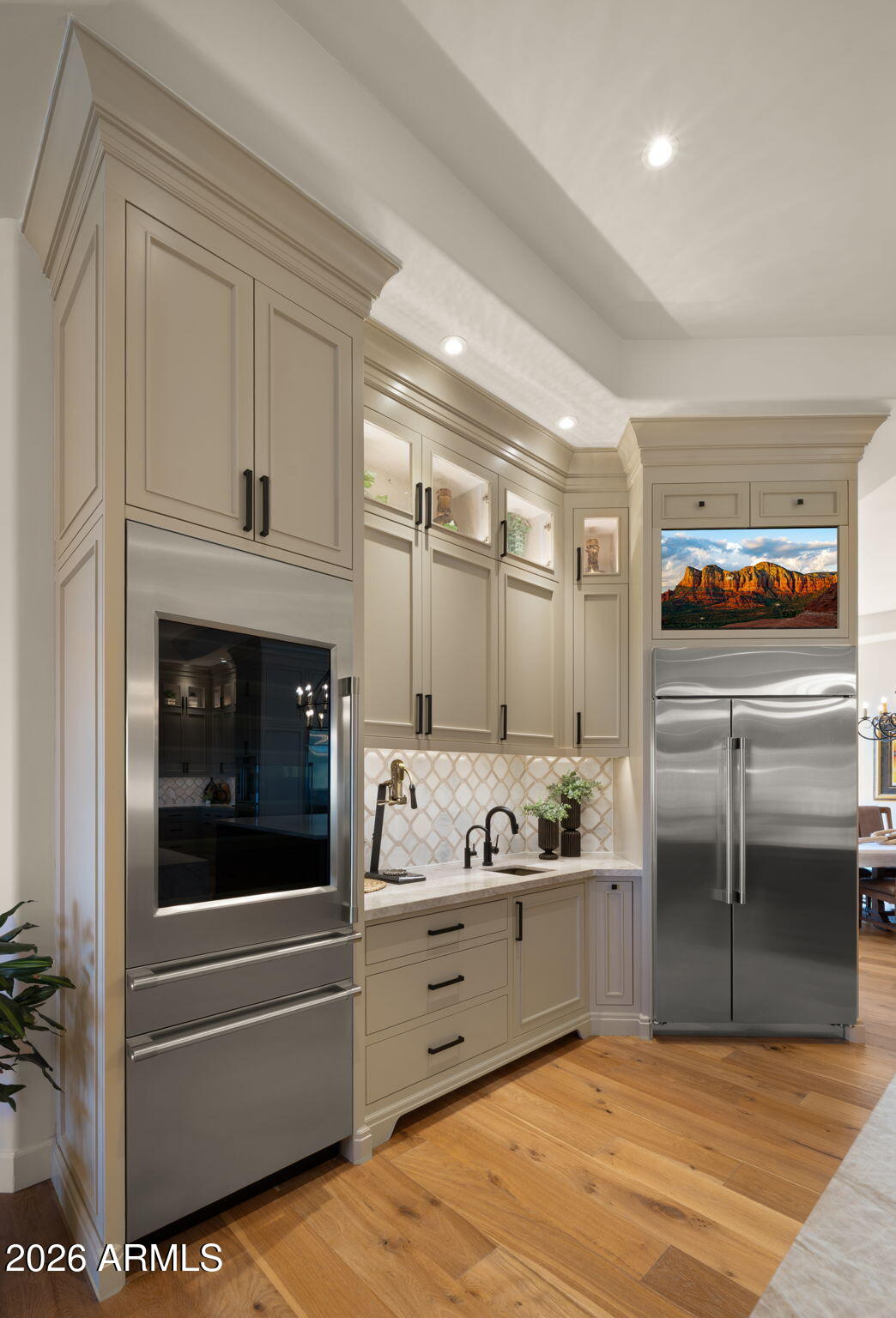 DIAMOND POINT AT LAS SENDAS MOUNTAIN - Residential