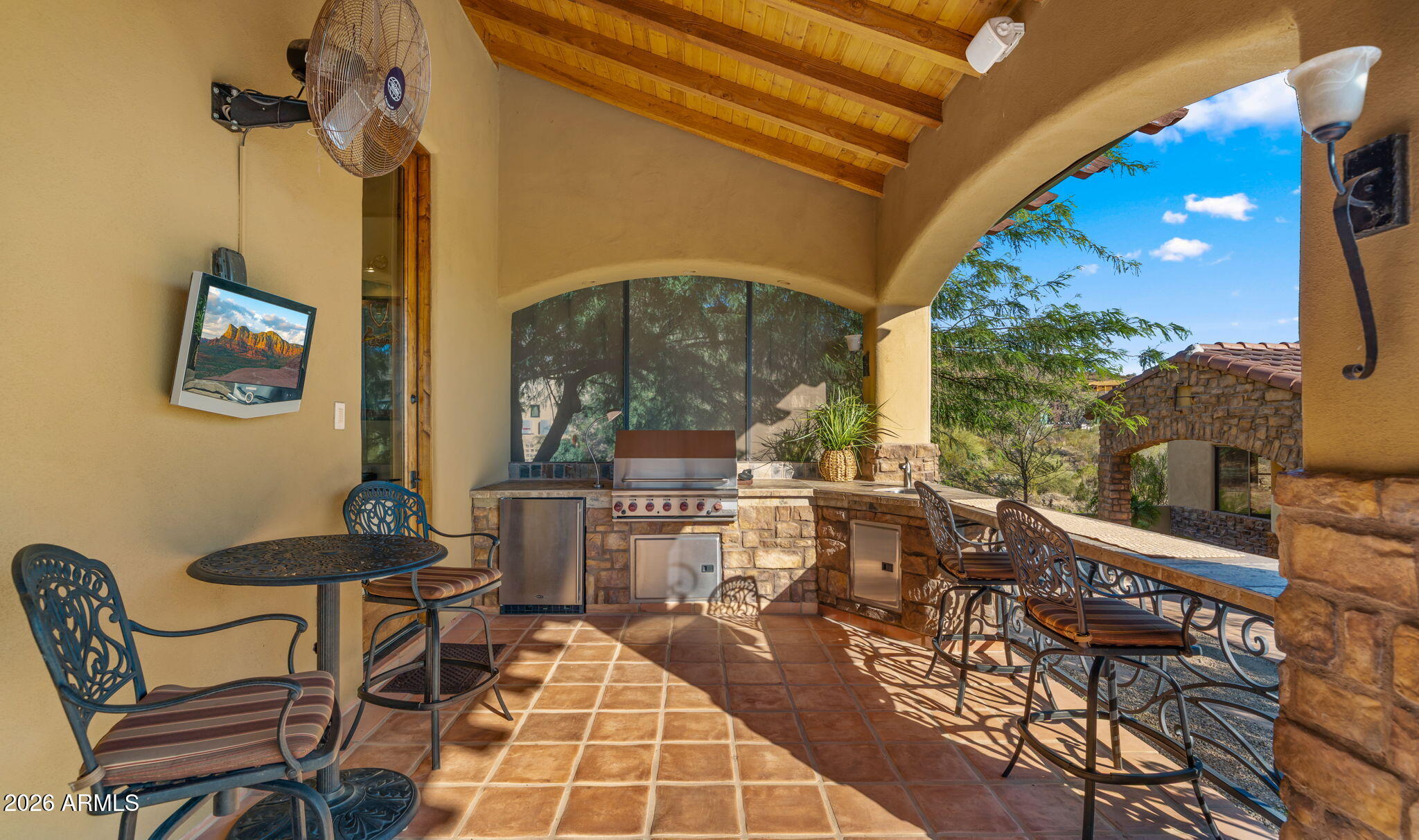 DIAMOND POINT AT LAS SENDAS MOUNTAIN - Residential