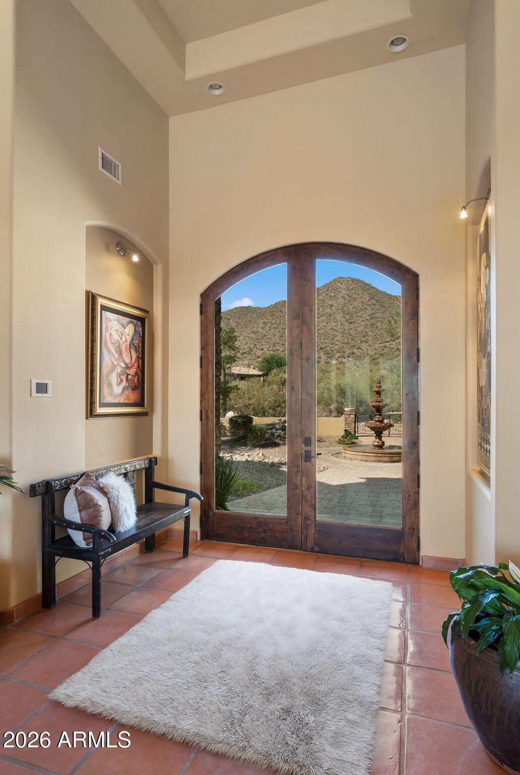 DIAMOND POINT AT LAS SENDAS MOUNTAIN - Residential