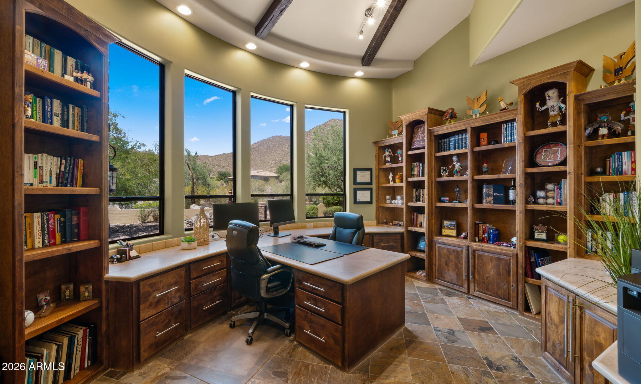 DIAMOND POINT AT LAS SENDAS MOUNTAIN - Residential