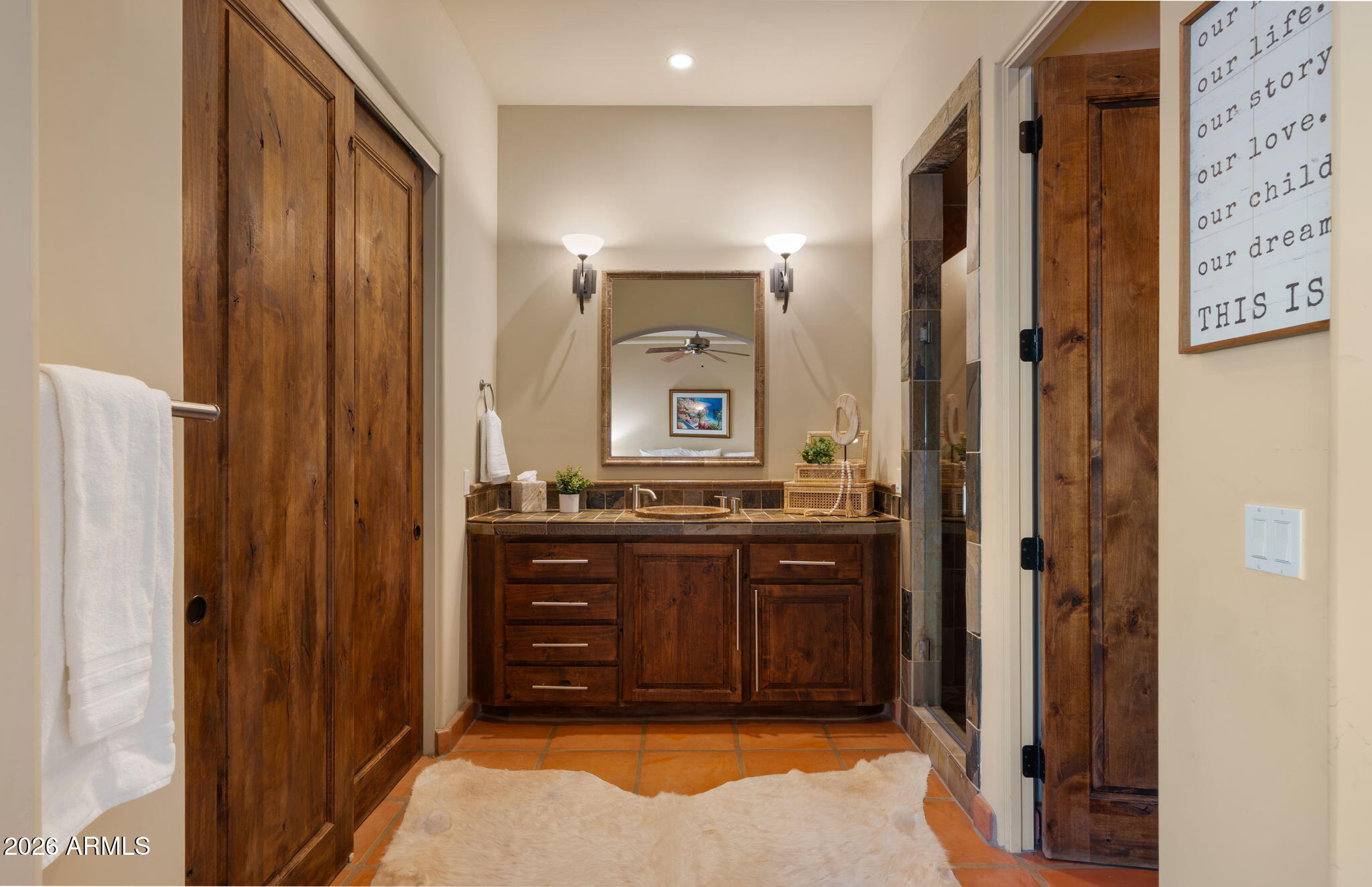 DIAMOND POINT AT LAS SENDAS MOUNTAIN - Residential