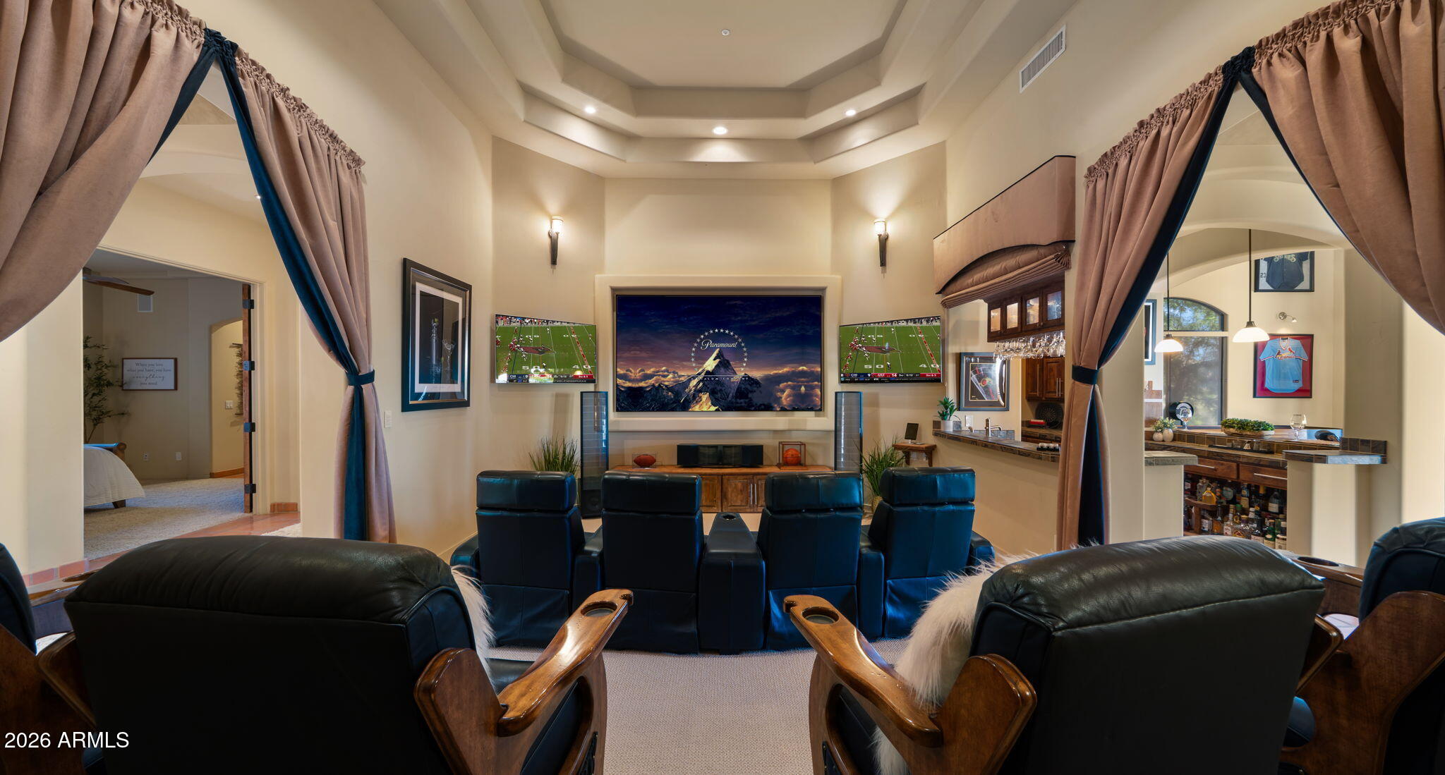 DIAMOND POINT AT LAS SENDAS MOUNTAIN - Residential