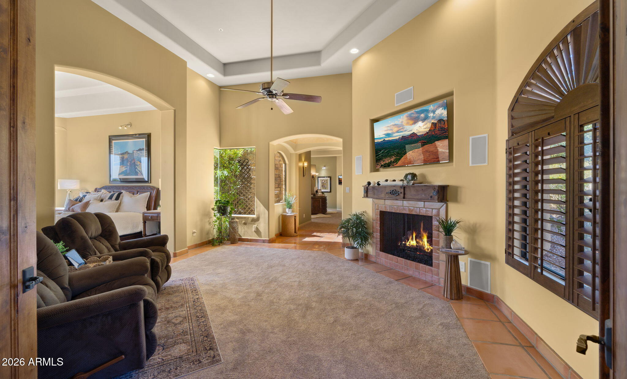 DIAMOND POINT AT LAS SENDAS MOUNTAIN - Residential