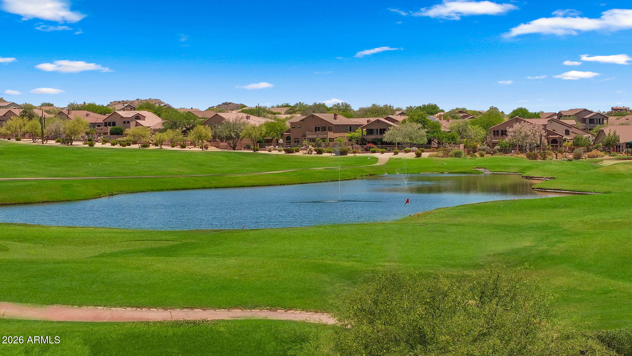 DIAMOND POINT AT LAS SENDAS MOUNTAIN - Residential