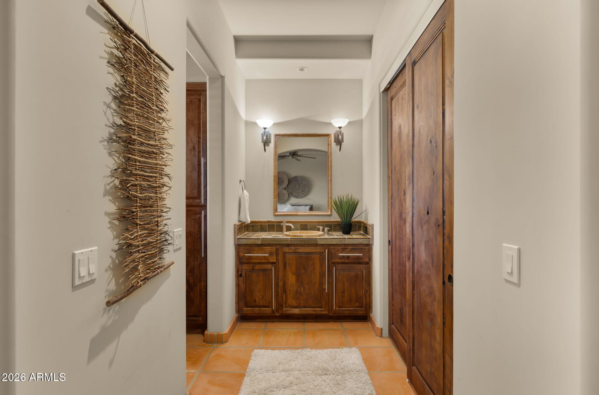 DIAMOND POINT AT LAS SENDAS MOUNTAIN - Residential