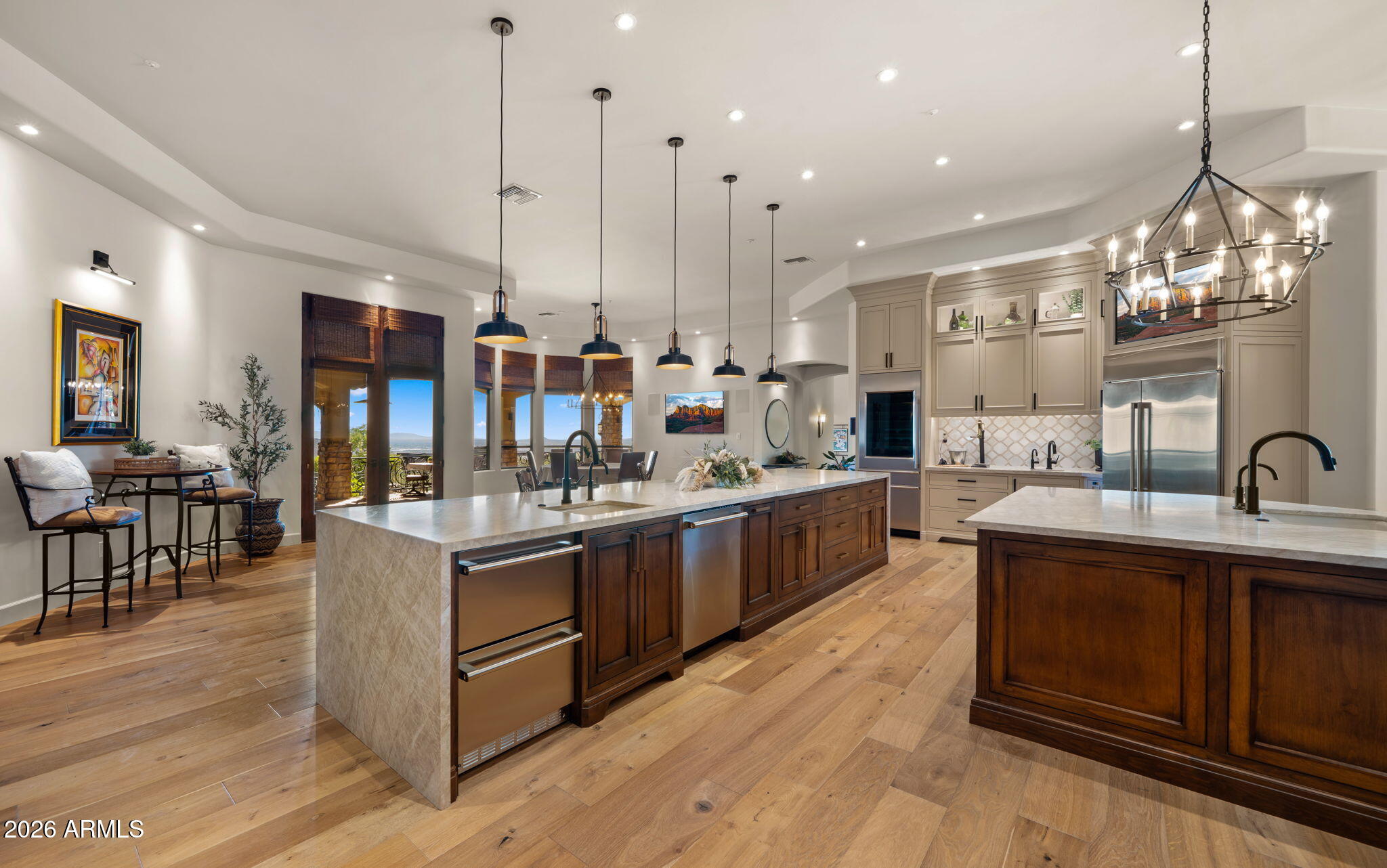 DIAMOND POINT AT LAS SENDAS MOUNTAIN - Residential