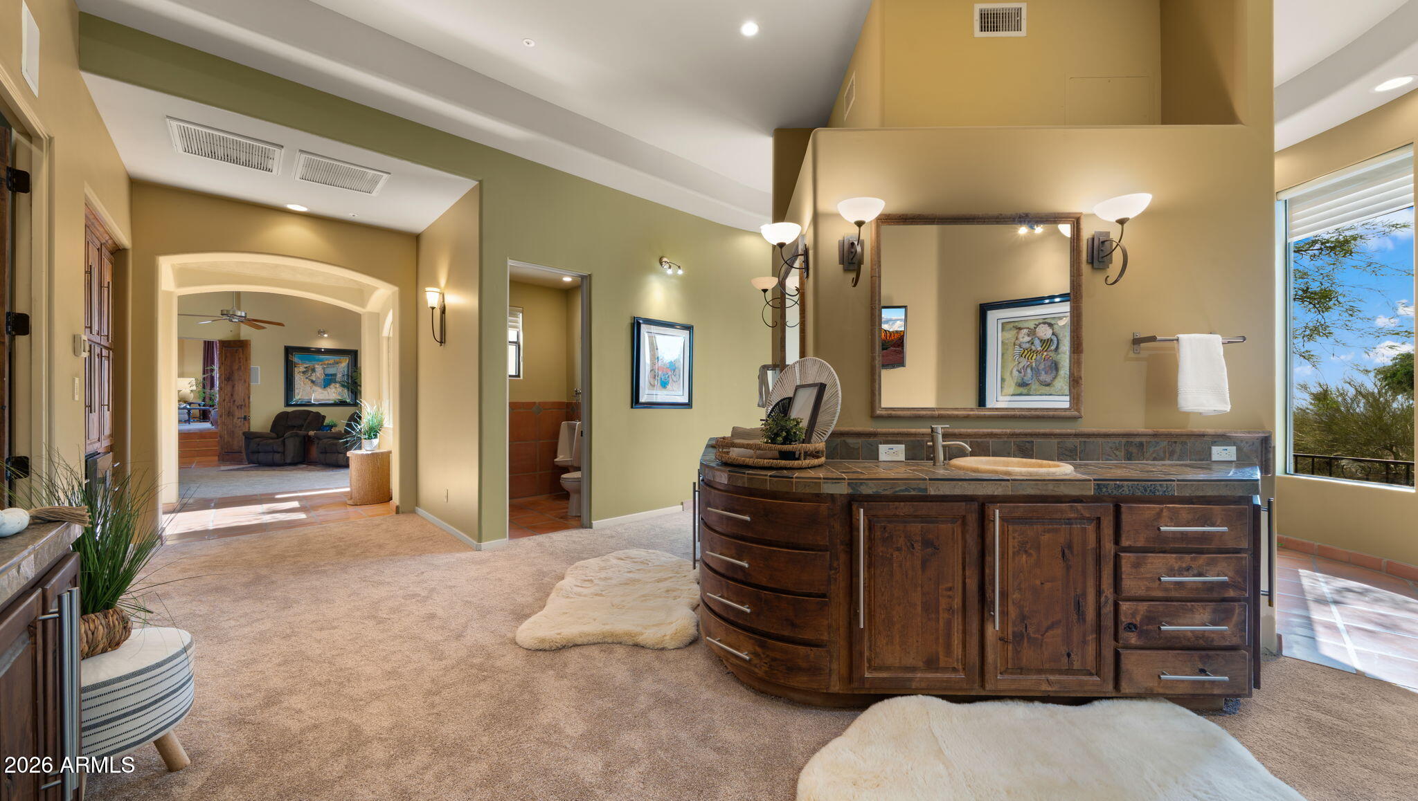 DIAMOND POINT AT LAS SENDAS MOUNTAIN - Residential