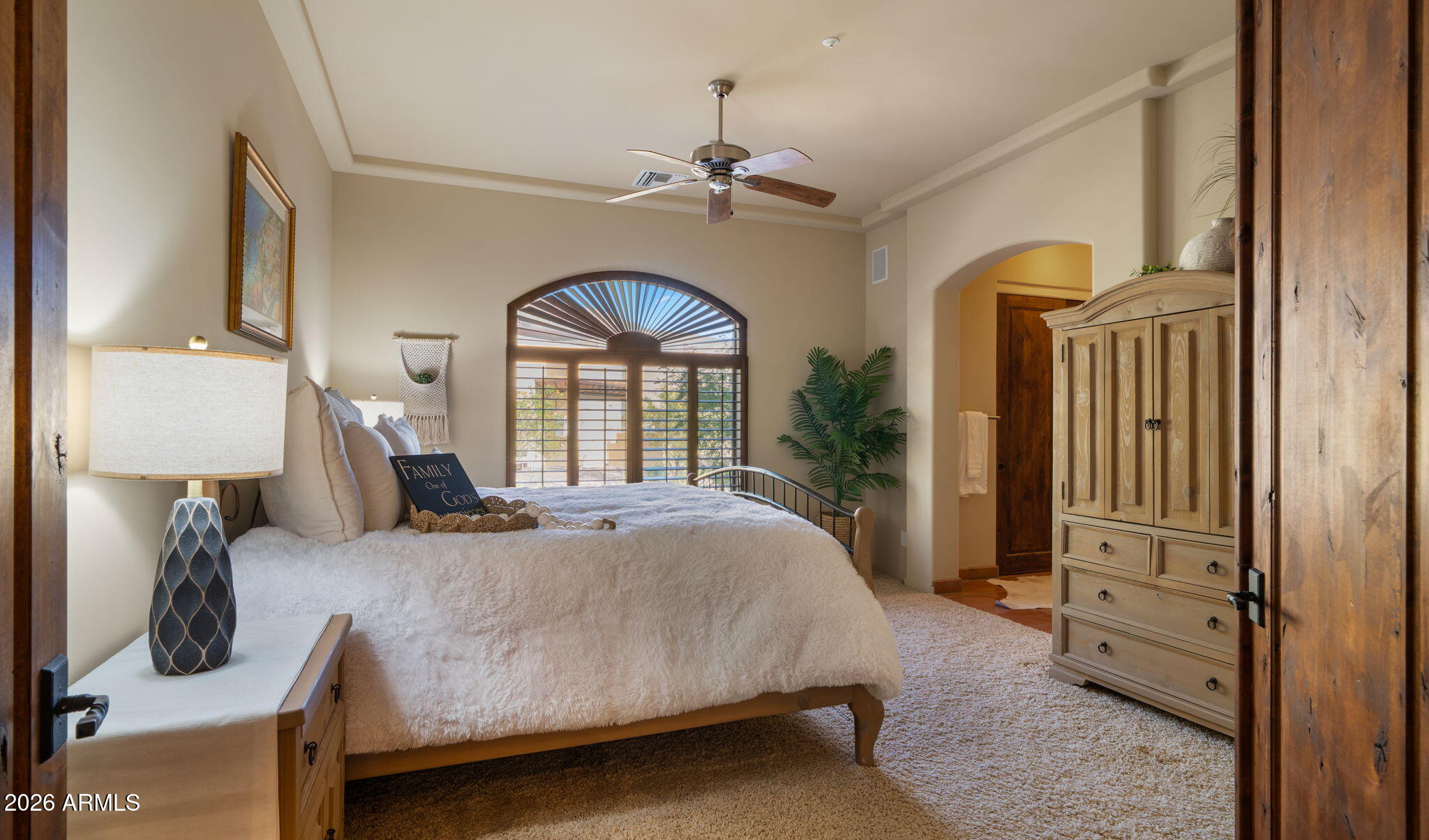 DIAMOND POINT AT LAS SENDAS MOUNTAIN - Residential