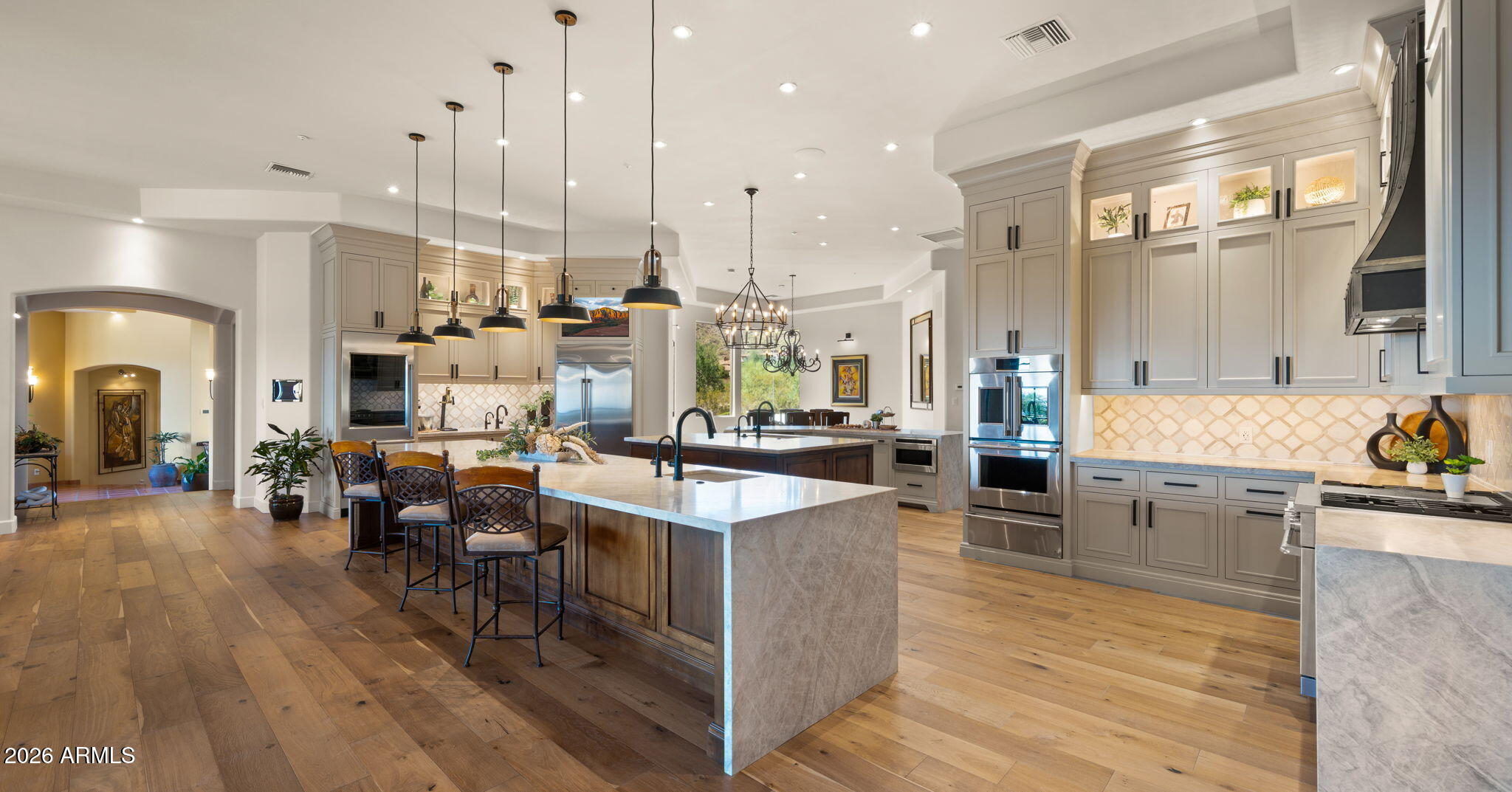 DIAMOND POINT AT LAS SENDAS MOUNTAIN - Residential
