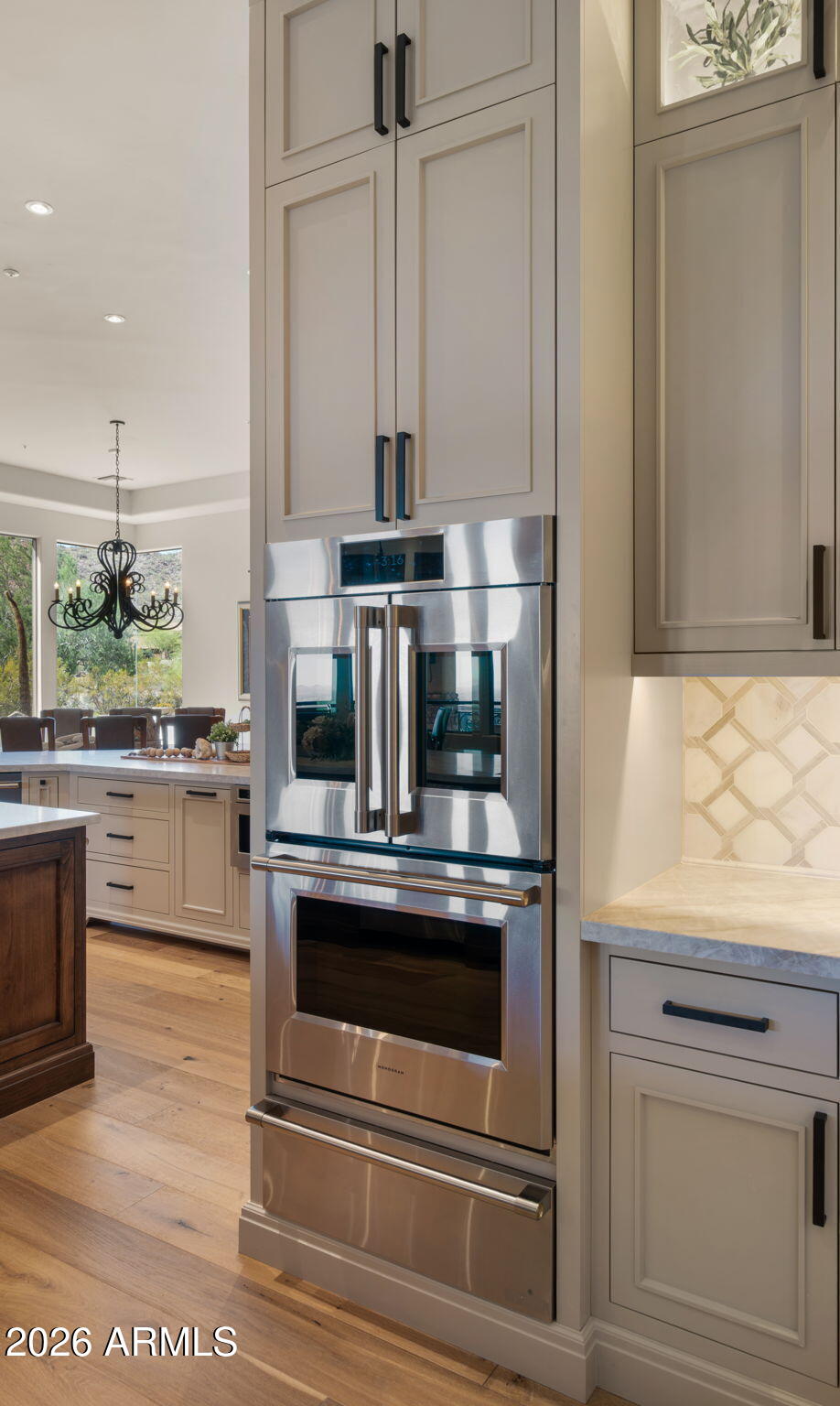 DIAMOND POINT AT LAS SENDAS MOUNTAIN - Residential