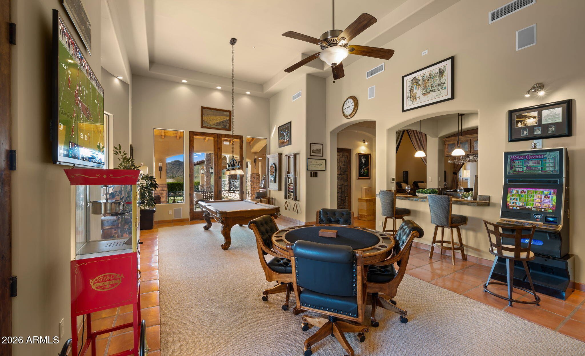 DIAMOND POINT AT LAS SENDAS MOUNTAIN - Residential