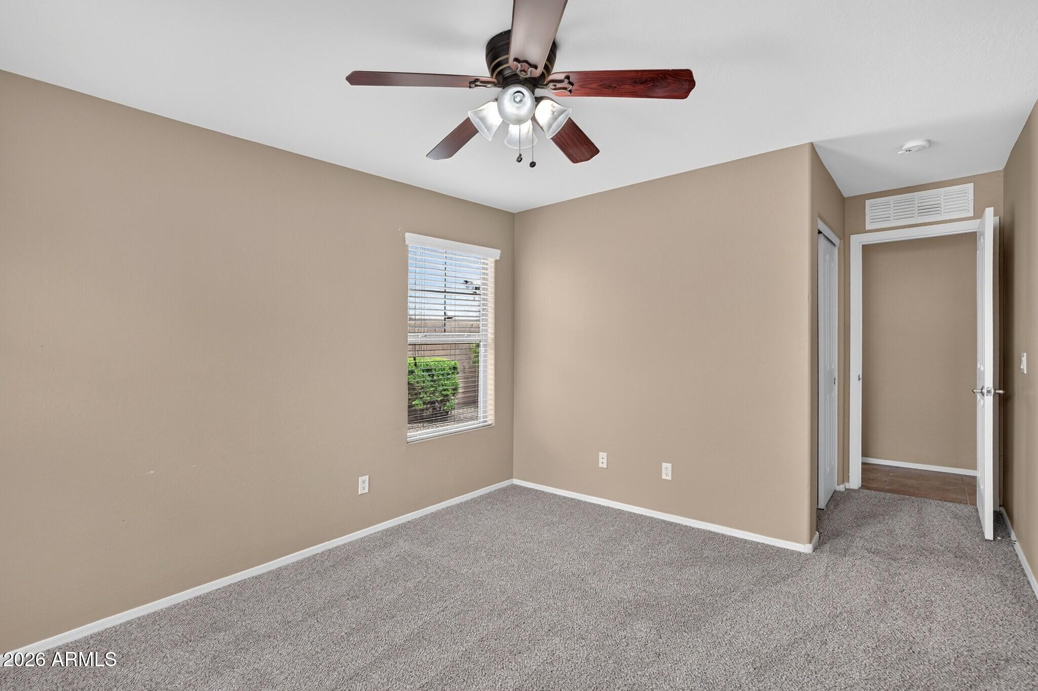SAN TAN HEIGHTS PARCEL A-4 - Residential