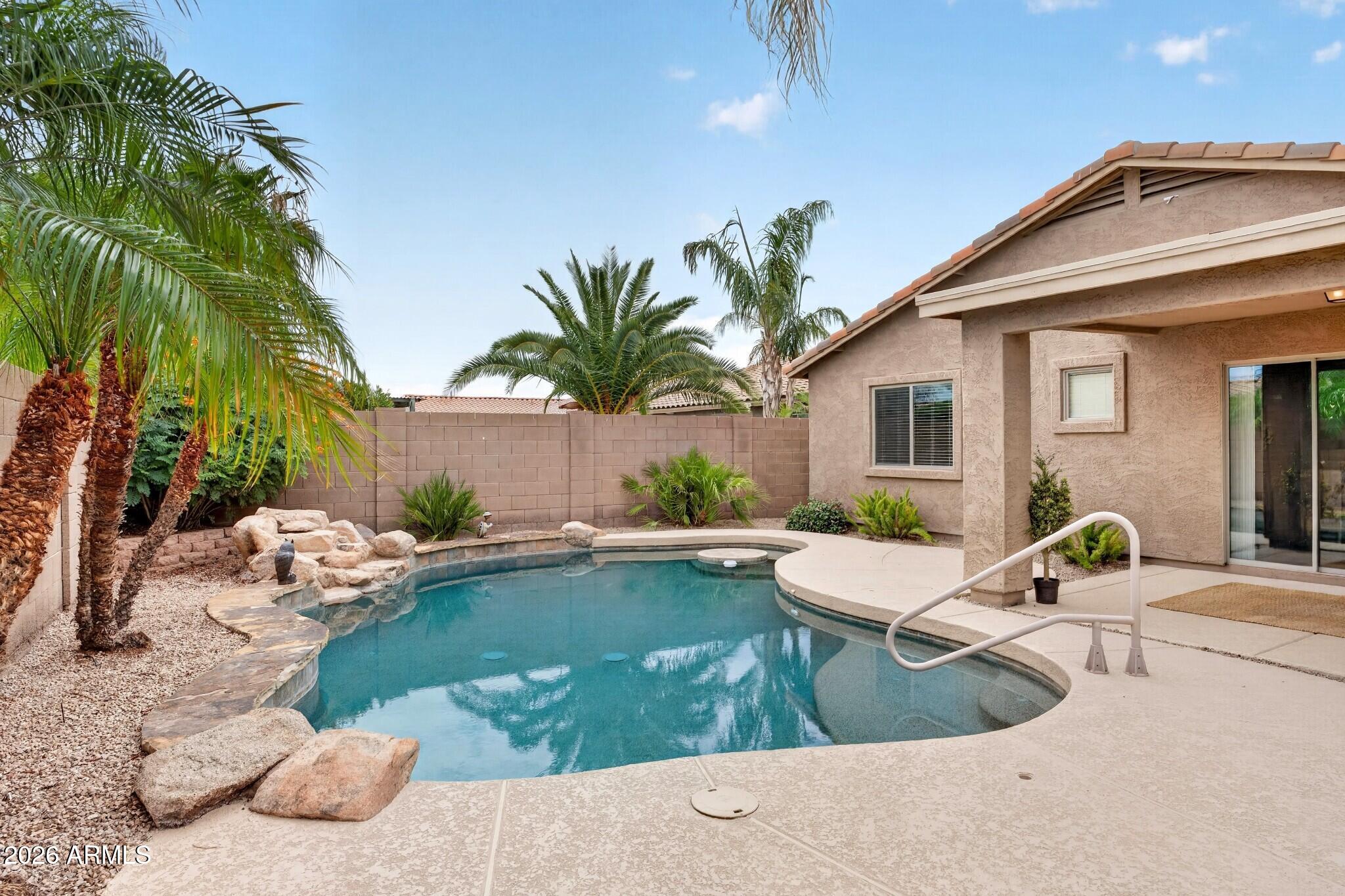 SAN TAN HEIGHTS PARCEL A-4 - Residential