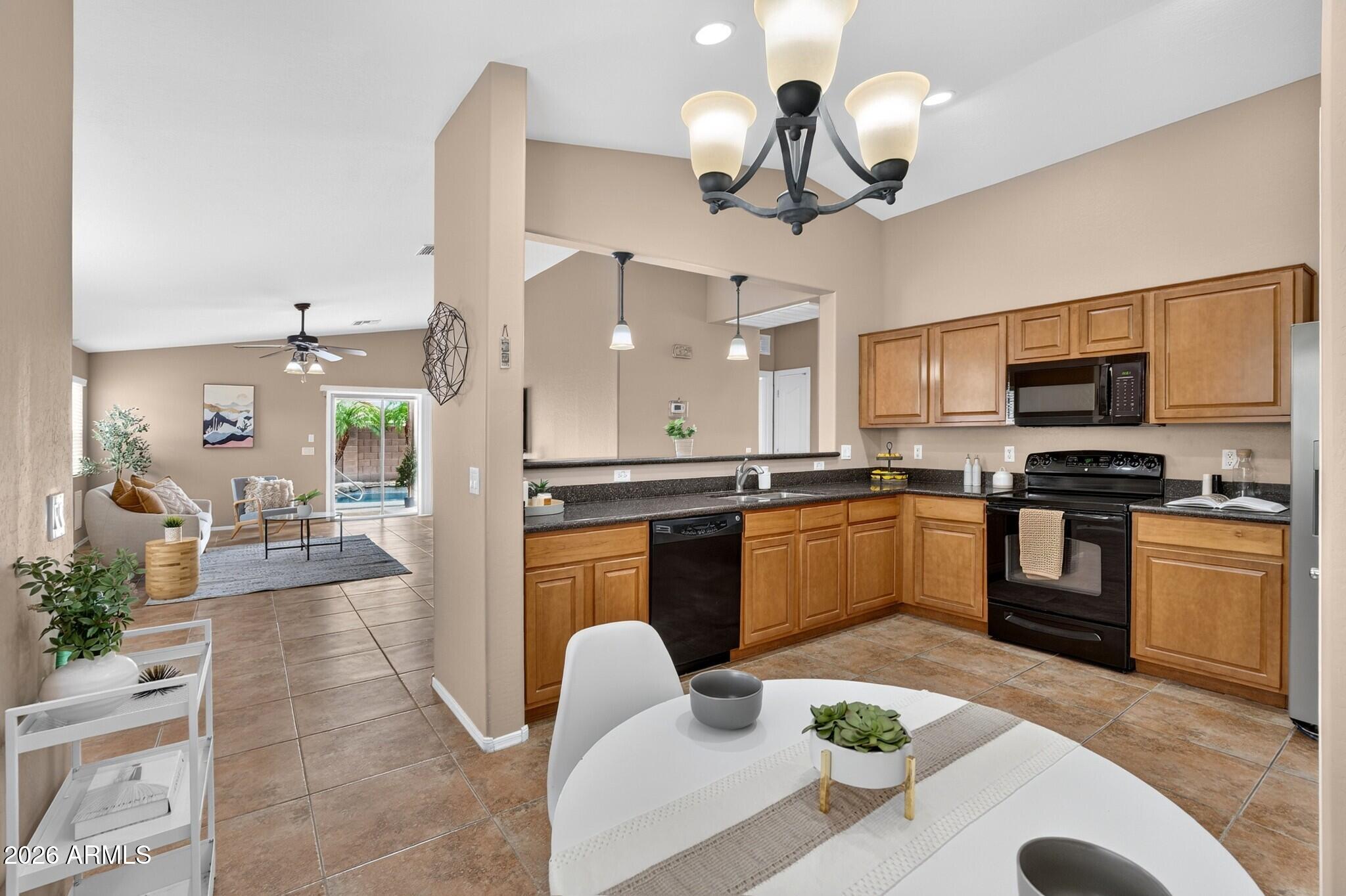 SAN TAN HEIGHTS PARCEL A-4 - Residential