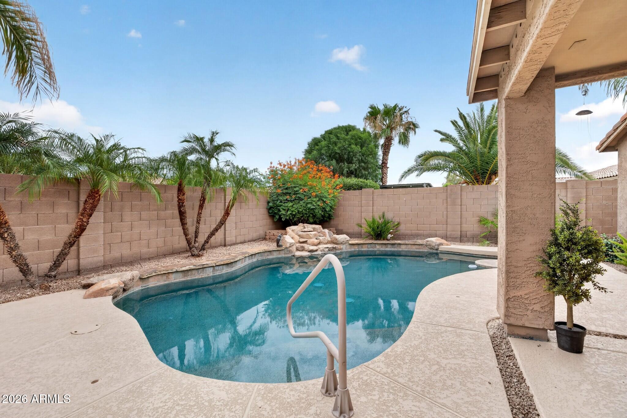 SAN TAN HEIGHTS PARCEL A-4 - Residential