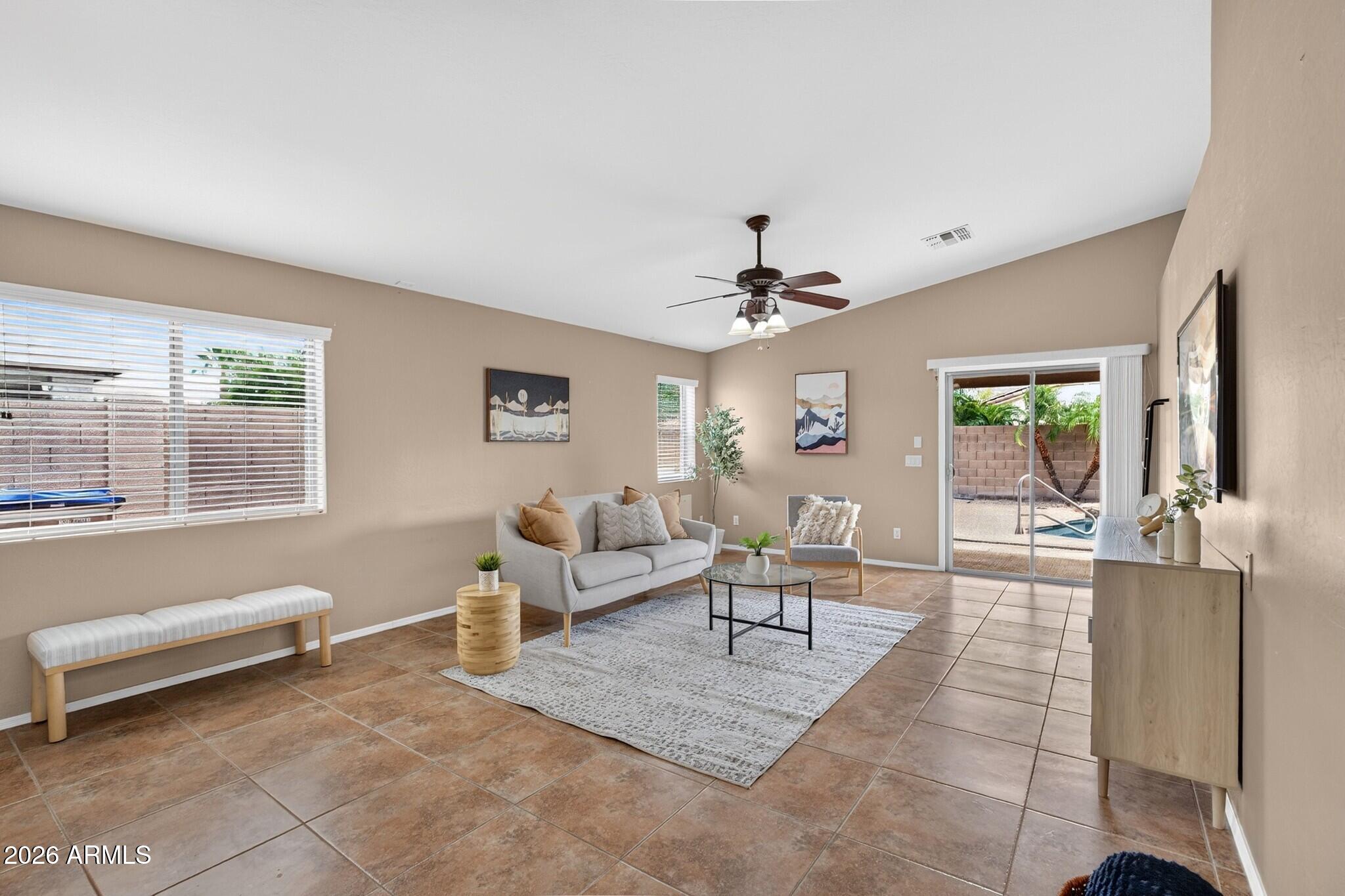 SAN TAN HEIGHTS PARCEL A-4 - Residential