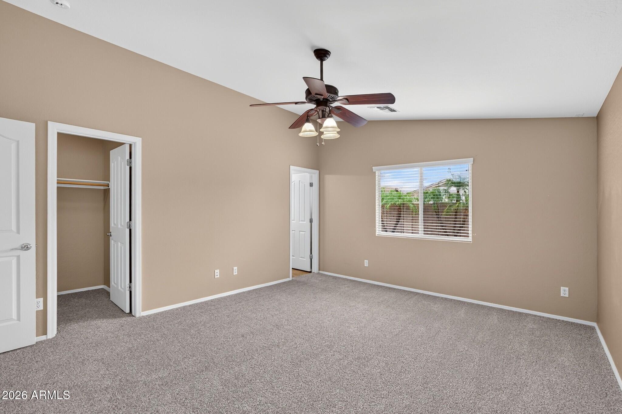 SAN TAN HEIGHTS PARCEL A-4 - Residential